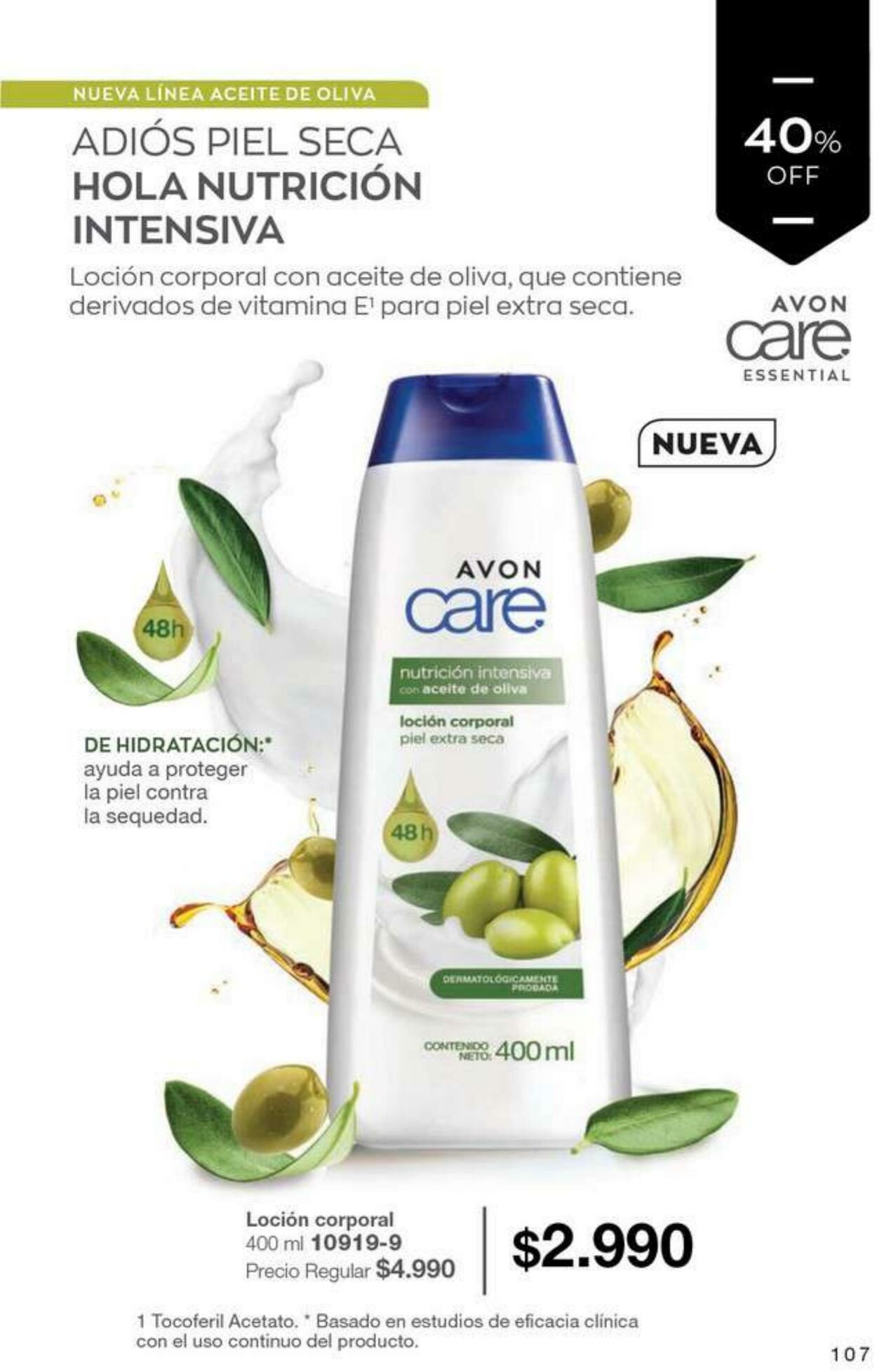 Catálogo Avon 21.02.2022 - 15.03.2022