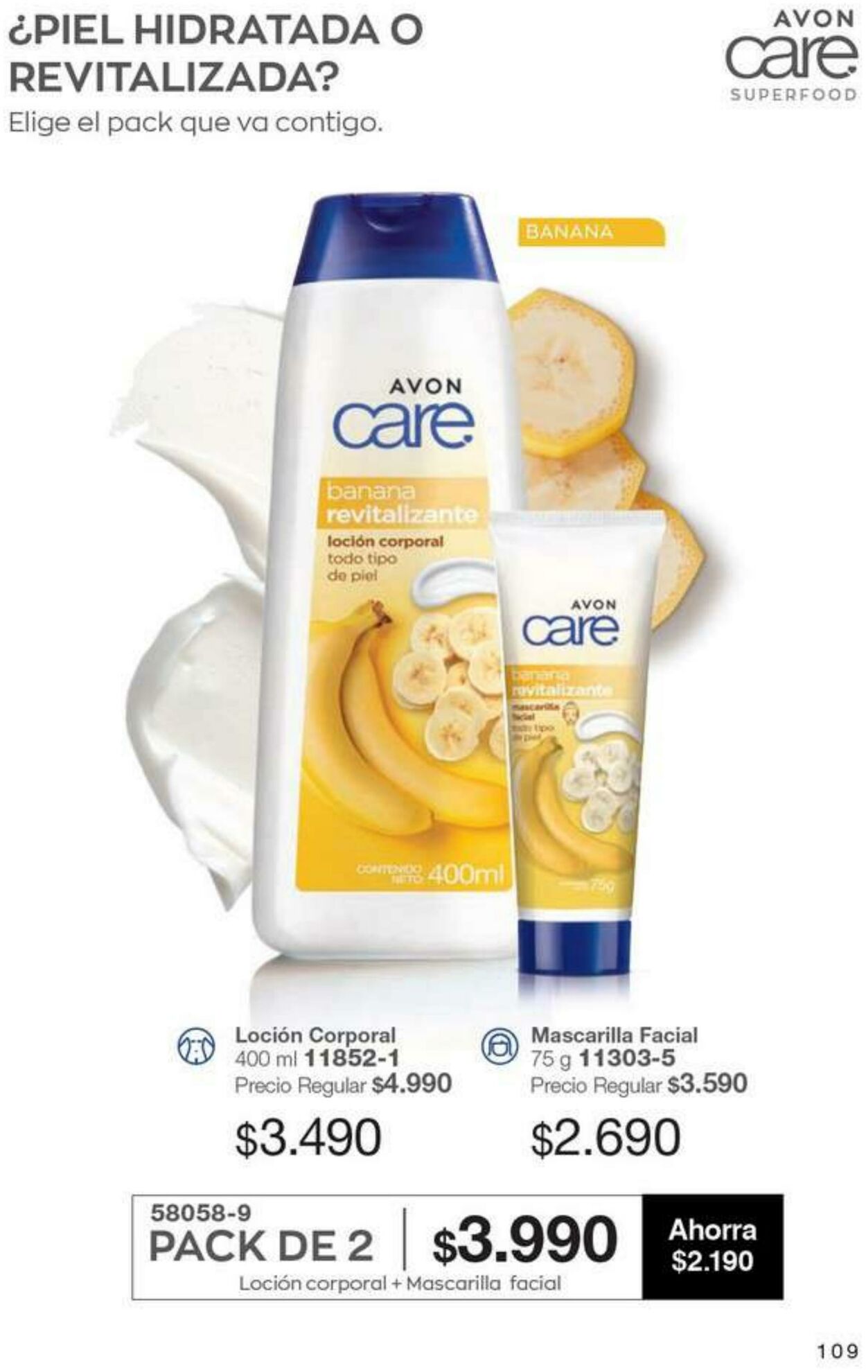 Catálogo Avon 21.02.2022 - 15.03.2022