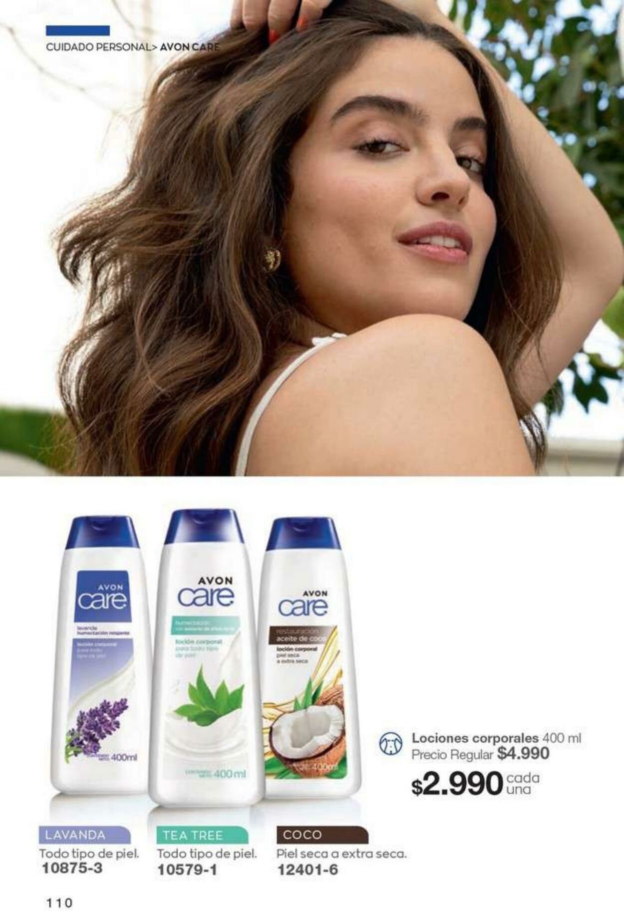 Catálogo Avon 21.02.2022 - 15.03.2022
