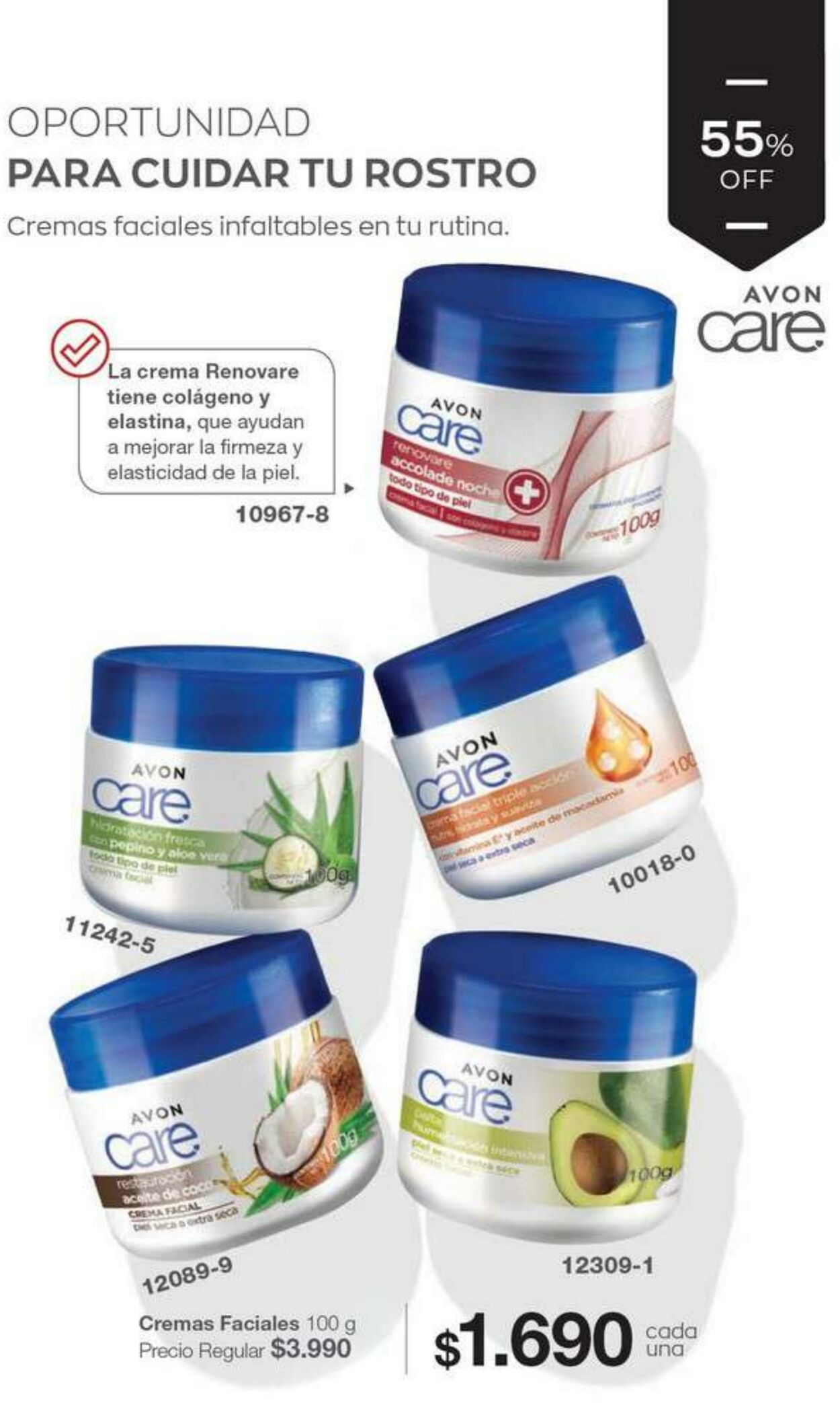 Catálogo Avon 21.02.2022 - 15.03.2022