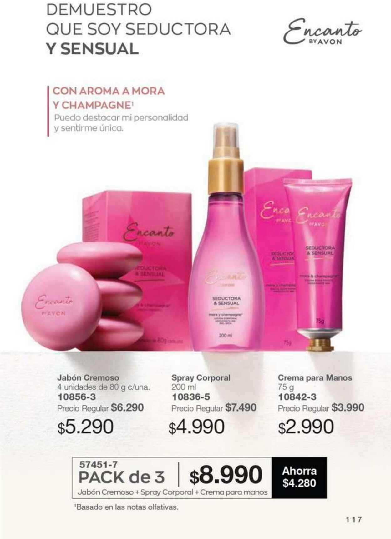 Catálogo Avon 21.02.2022 - 15.03.2022