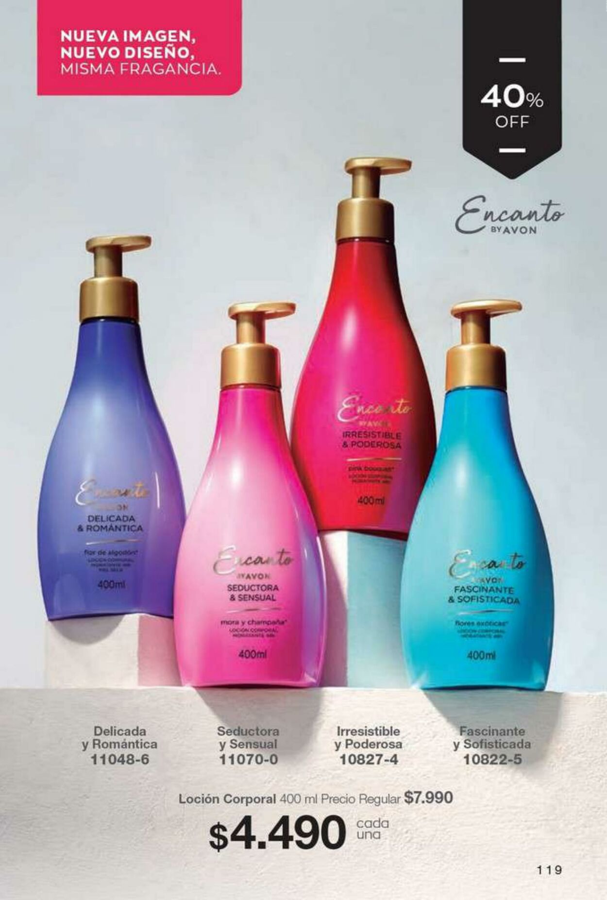 Catálogo Avon 21.02.2022 - 15.03.2022