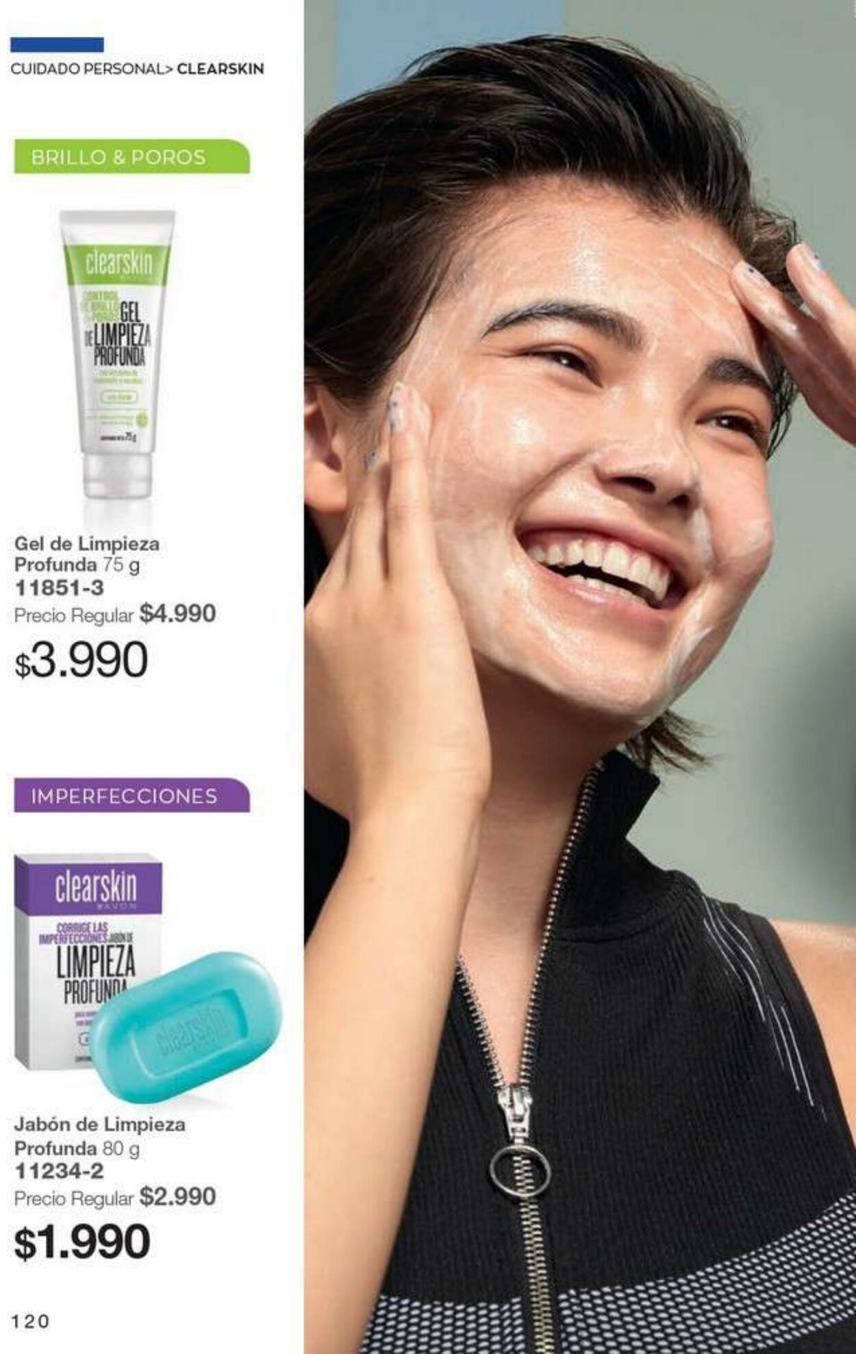 Catálogo Avon 21.02.2022 - 15.03.2022
