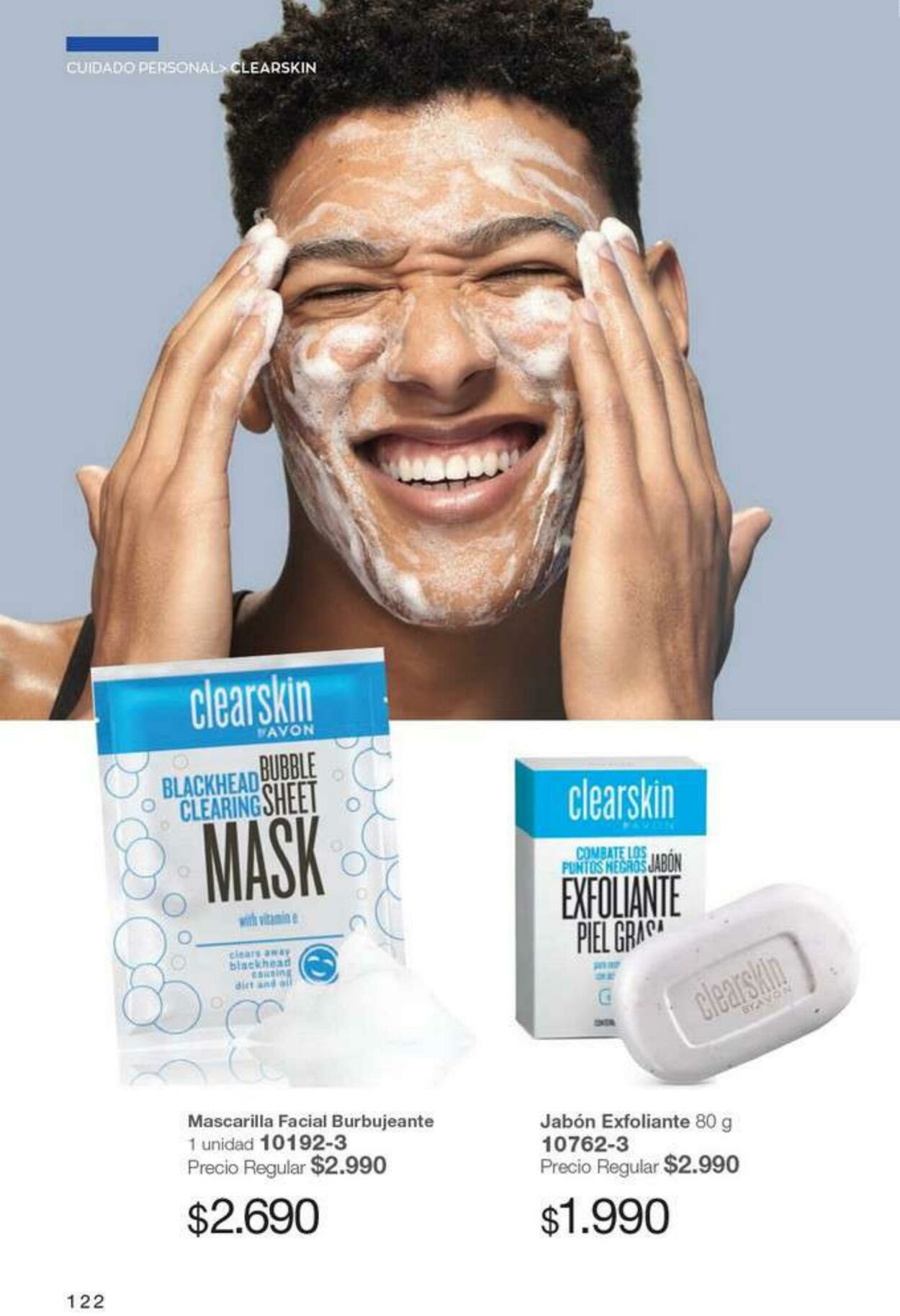 Catálogo Avon 21.02.2022 - 15.03.2022