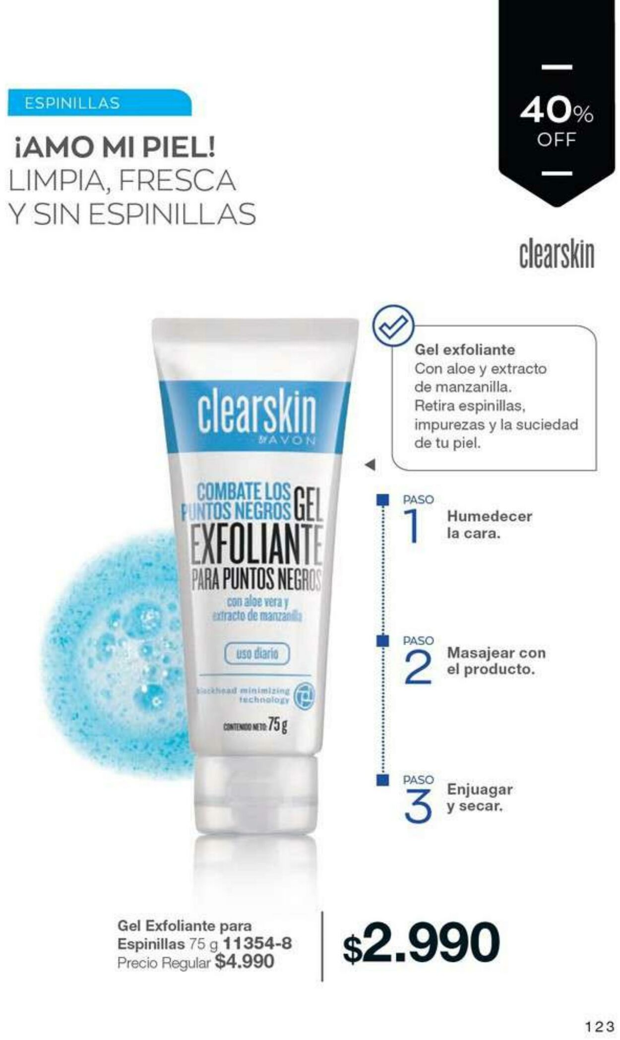 Catálogo Avon 21.02.2022 - 15.03.2022
