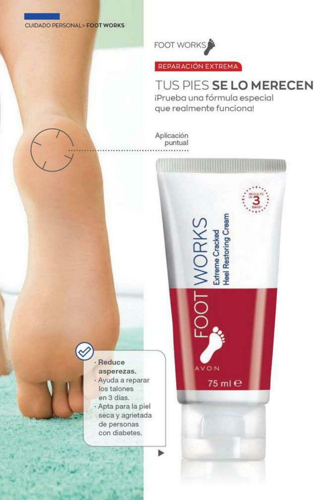 Catálogo Avon 21.02.2022 - 15.03.2022