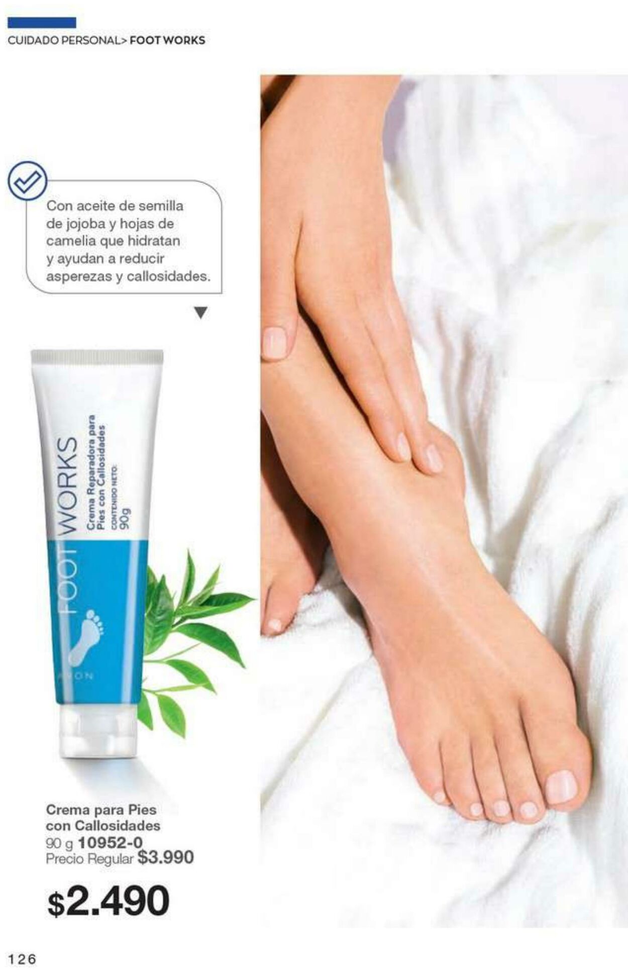 Catálogo Avon 21.02.2022 - 15.03.2022