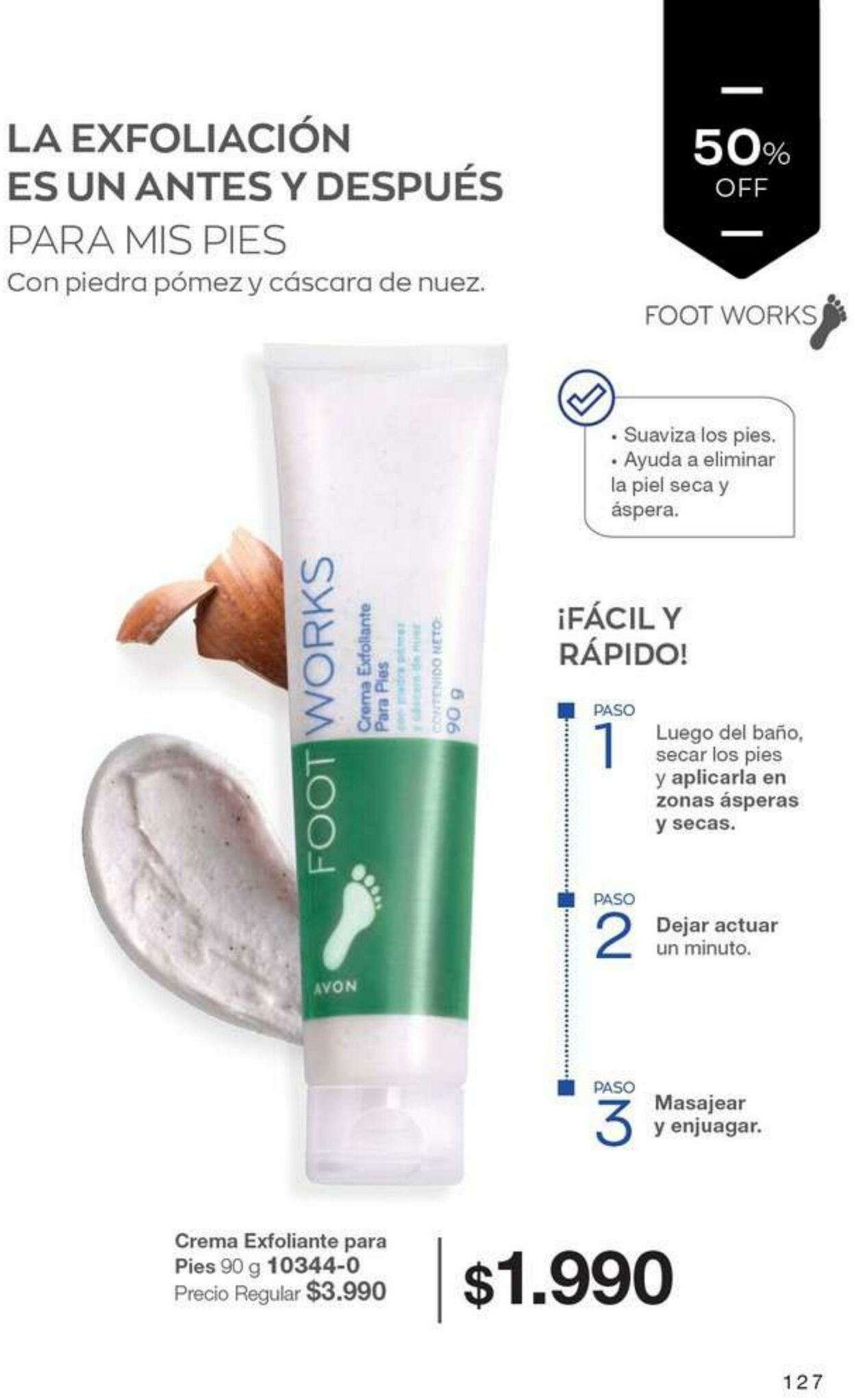 Catálogo Avon 21.02.2022 - 15.03.2022
