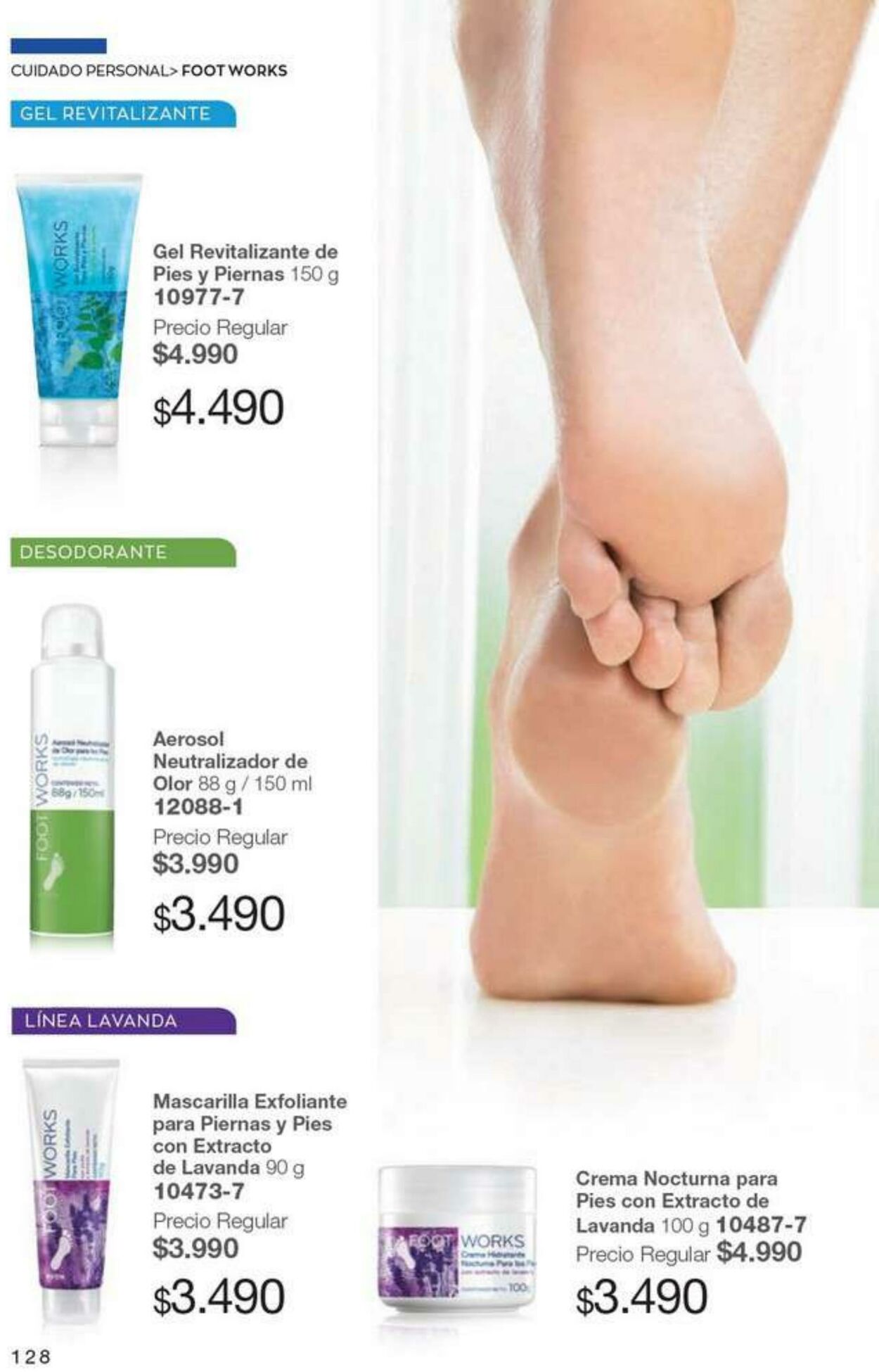 Catálogo Avon 21.02.2022 - 15.03.2022