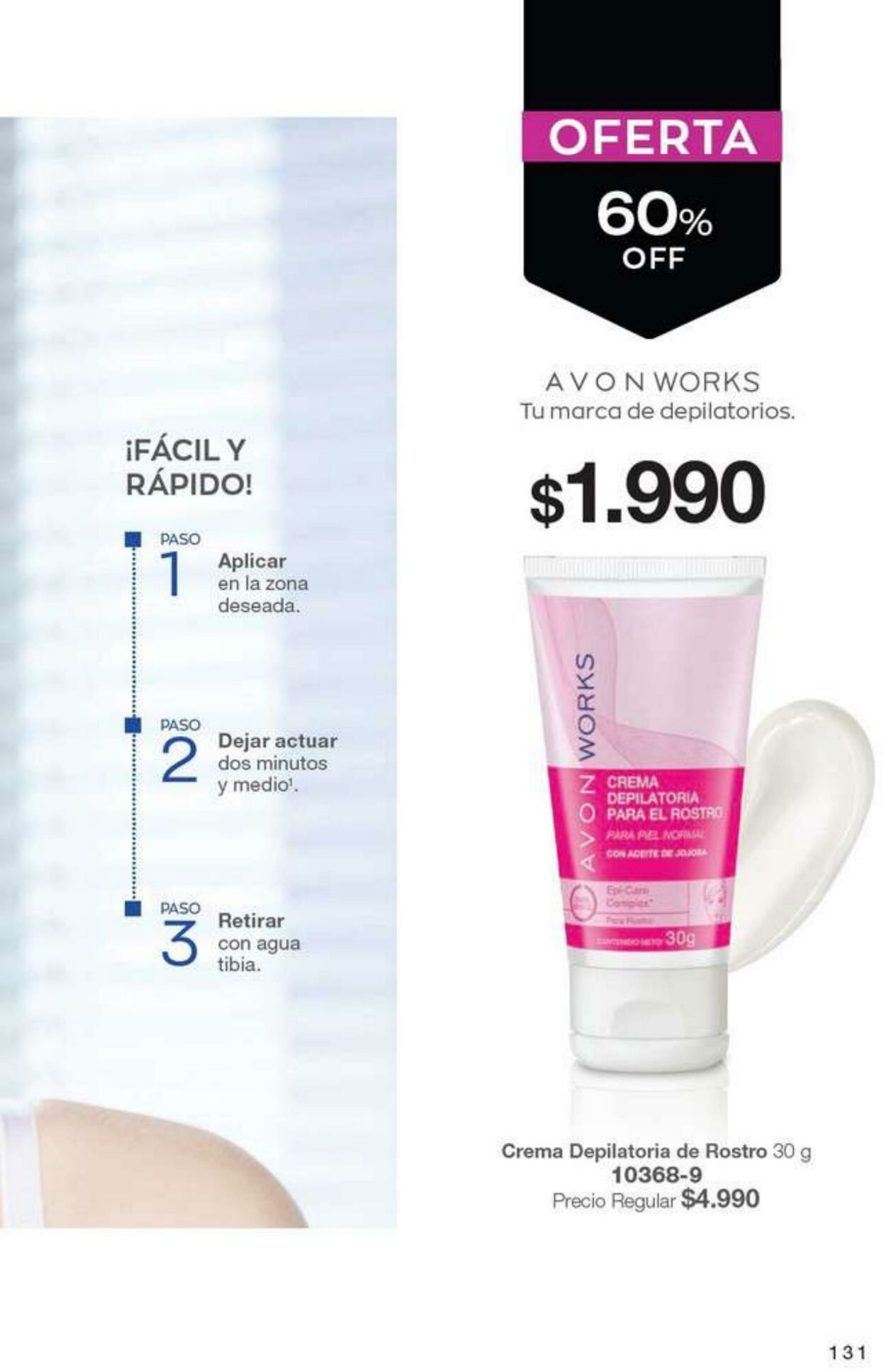 Catálogo Avon 21.02.2022 - 15.03.2022