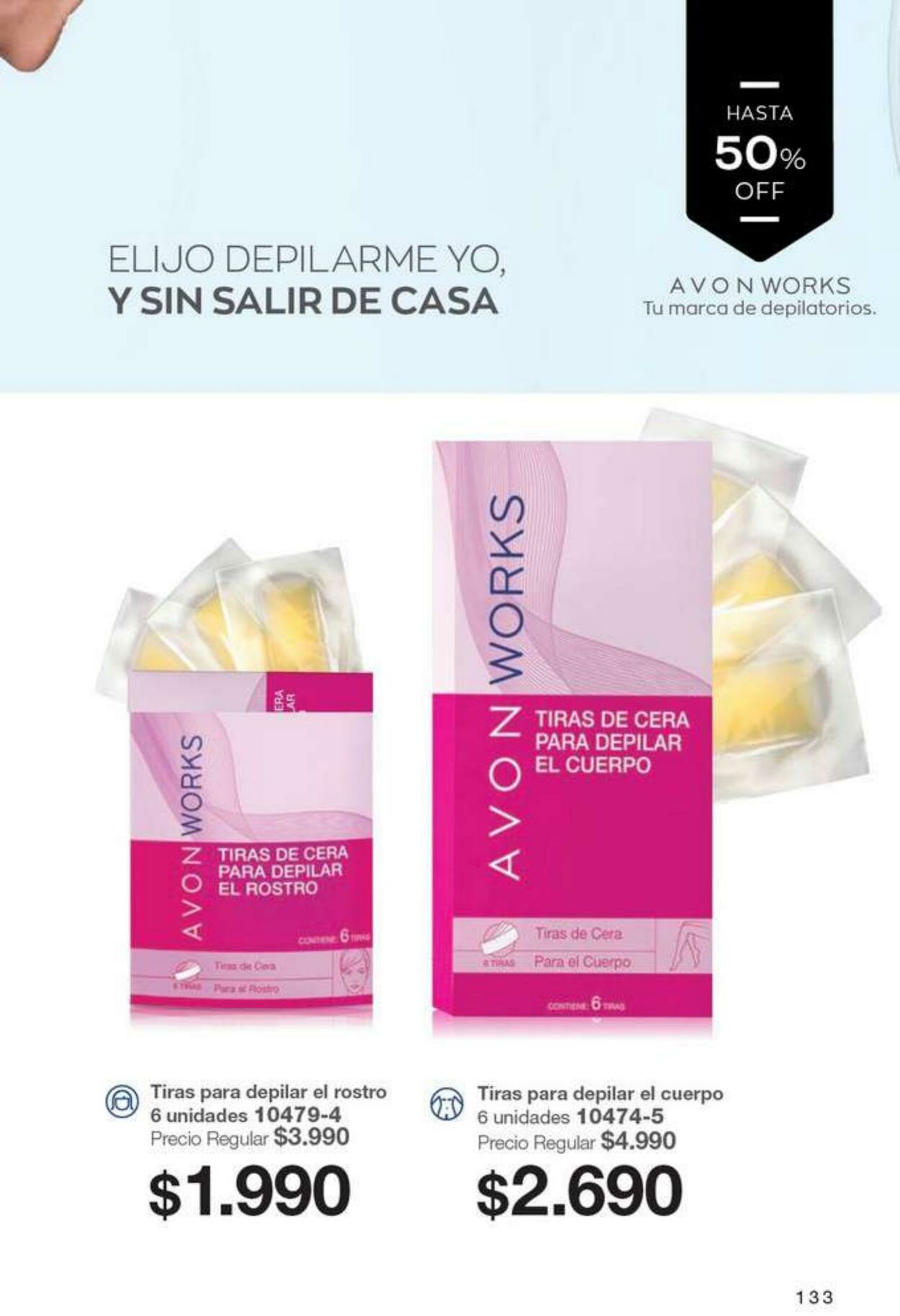 Catálogo Avon 21.02.2022 - 15.03.2022