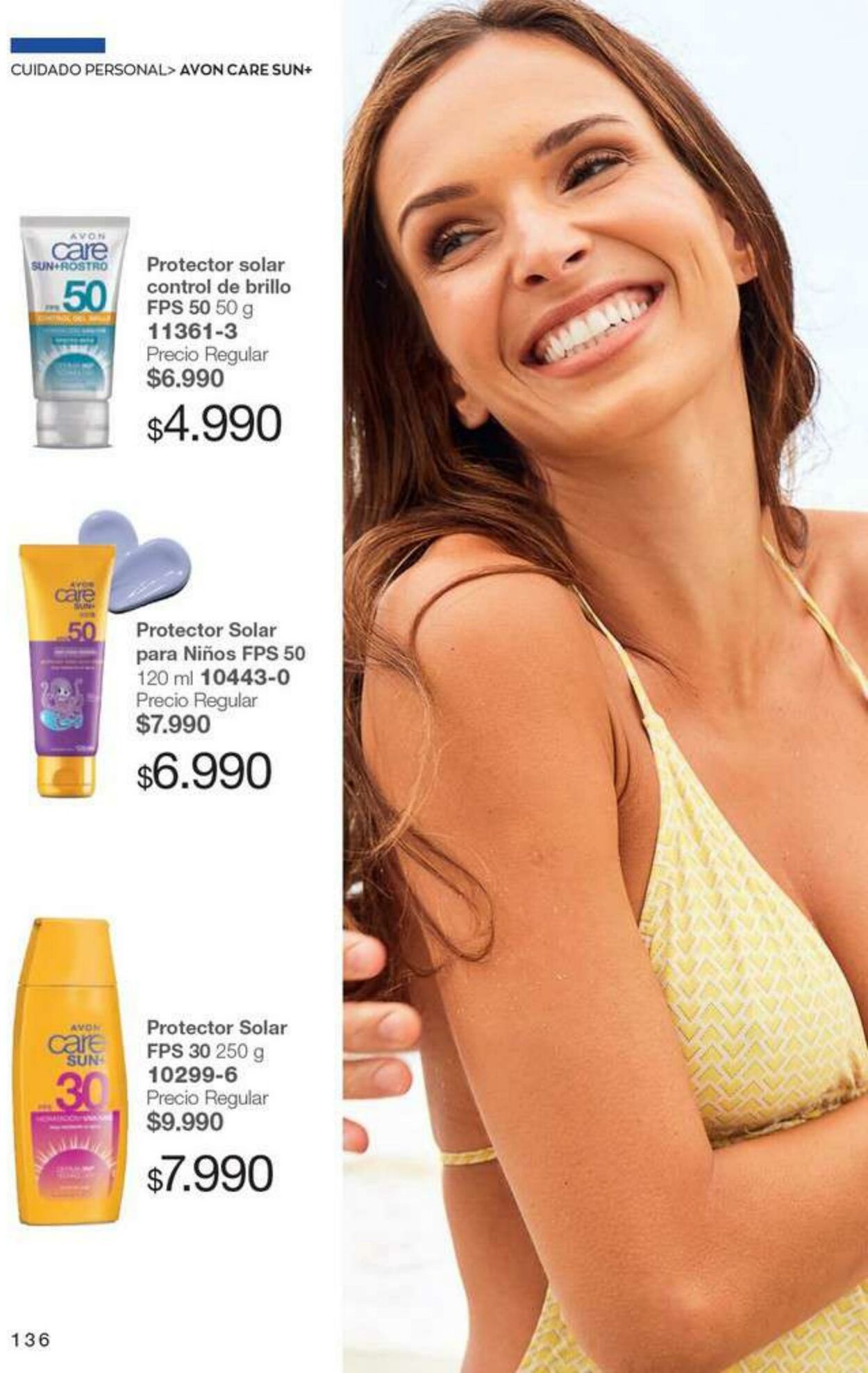 Catálogo Avon 21.02.2022 - 15.03.2022