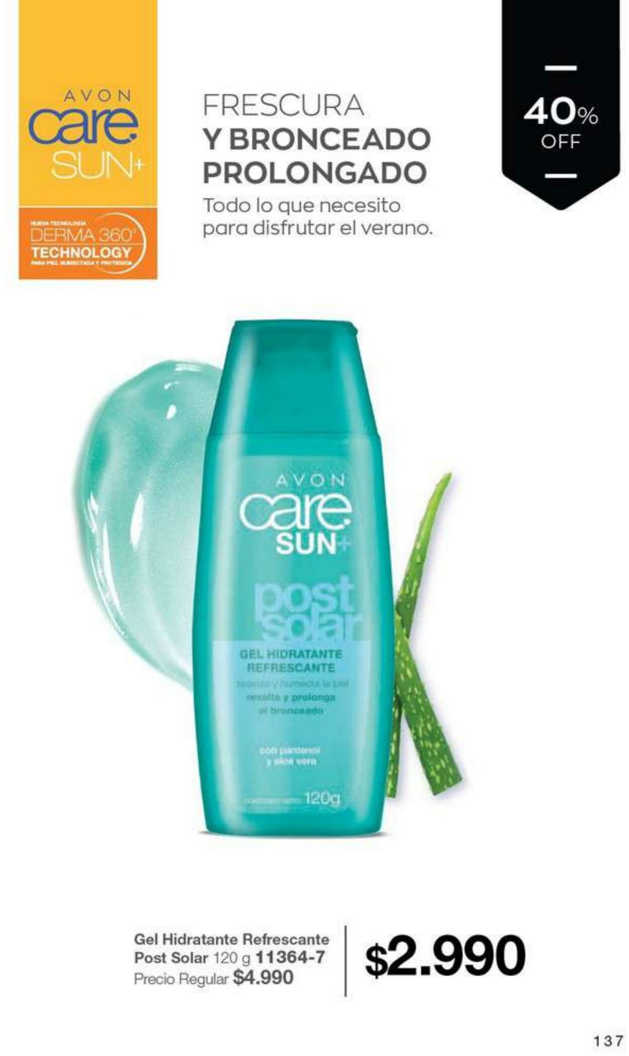 Catálogo Avon 21.02.2022 - 15.03.2022