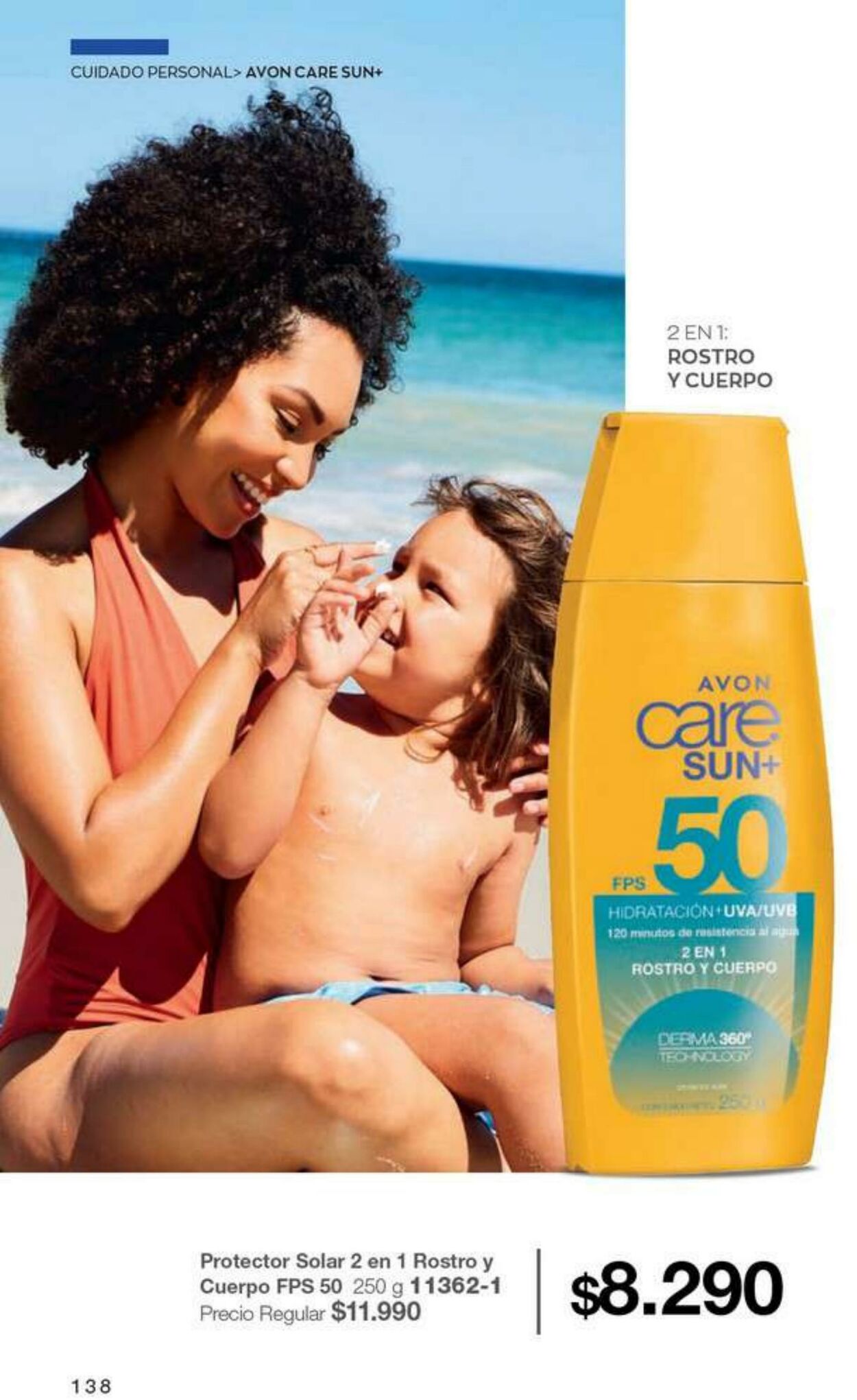 Catálogo Avon 21.02.2022 - 15.03.2022
