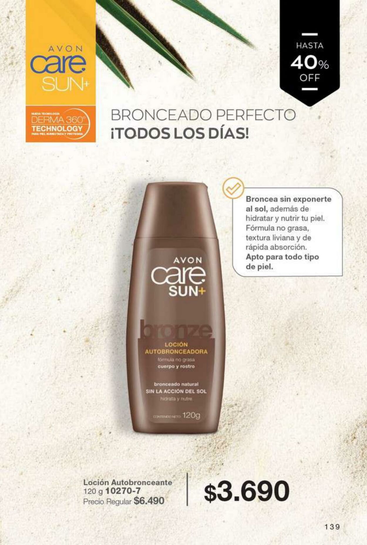 Catálogo Avon 21.02.2022 - 15.03.2022