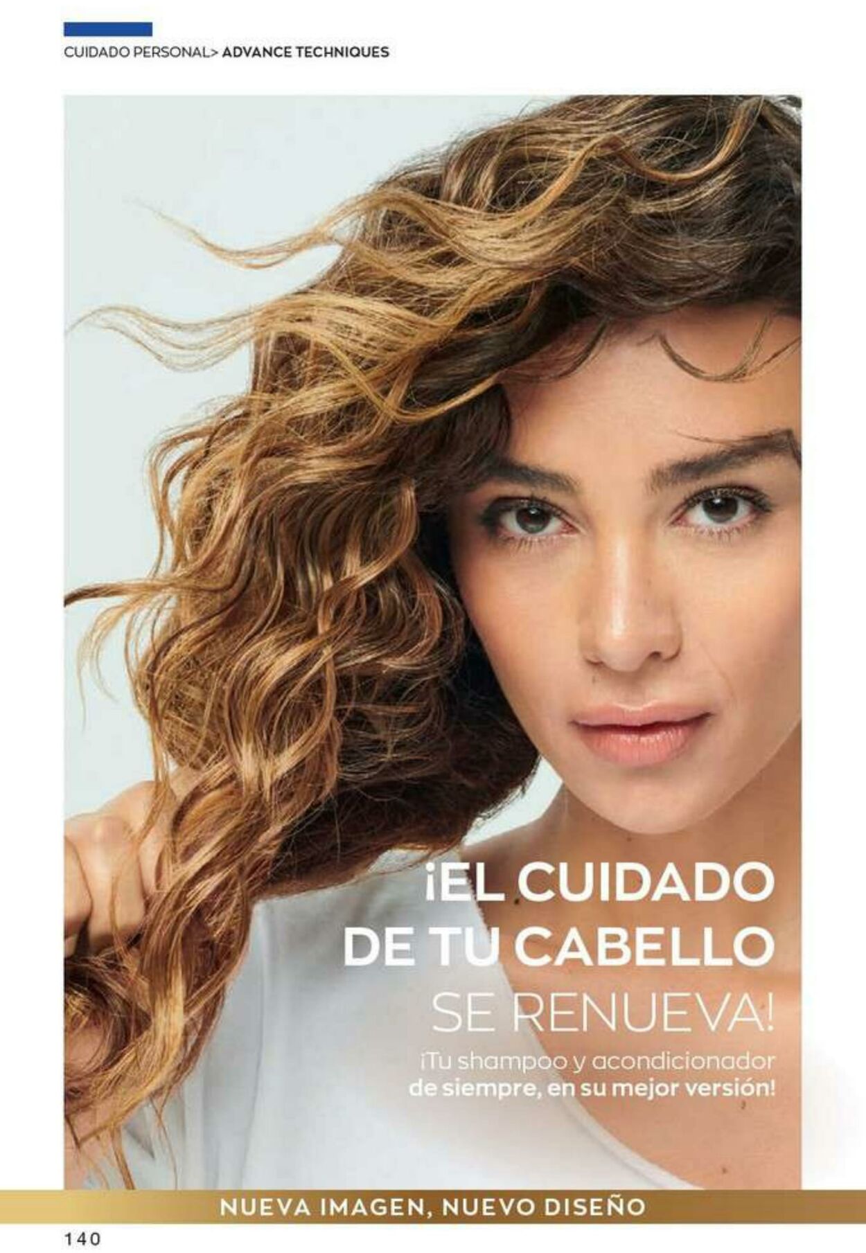 Catálogo Avon 21.02.2022 - 15.03.2022