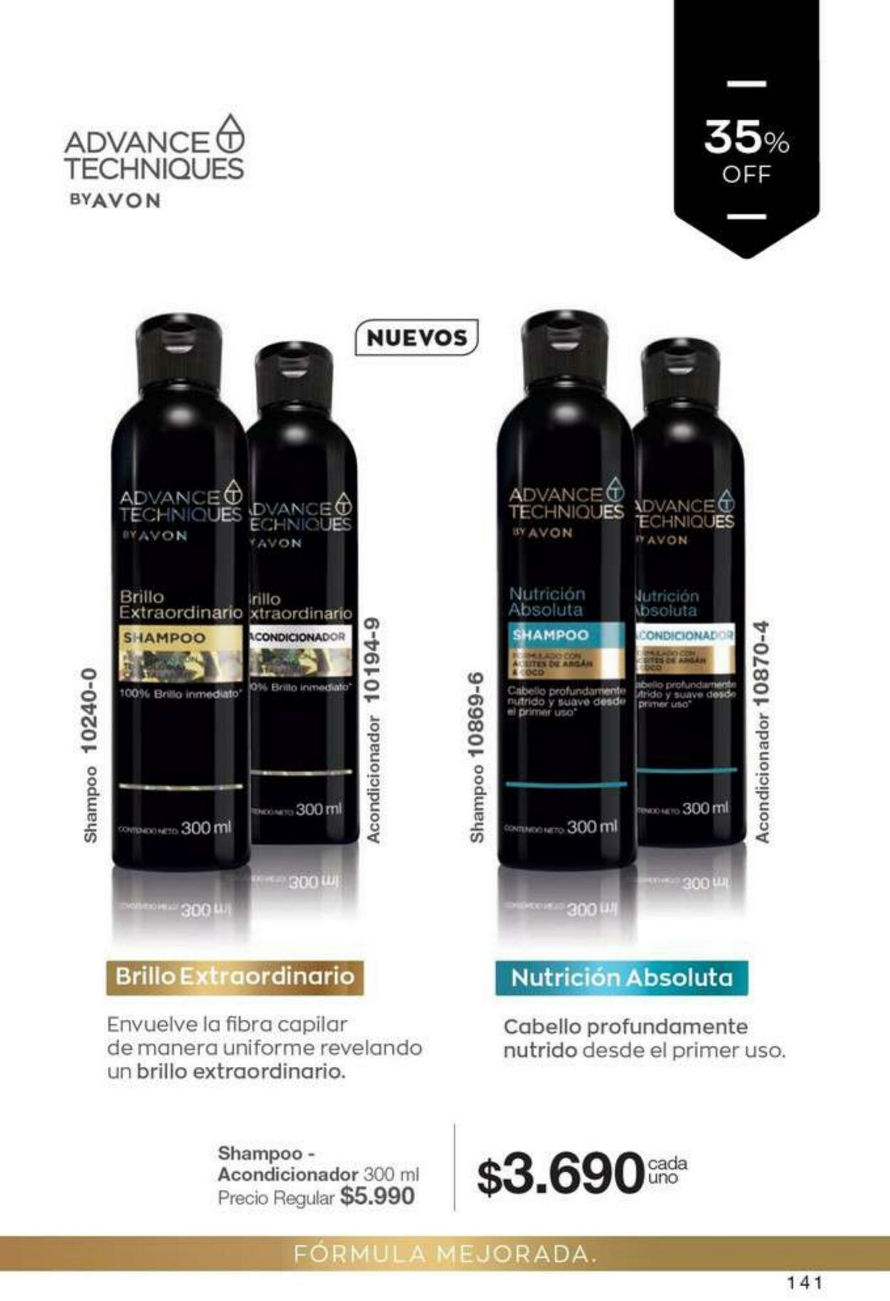 Catálogo Avon 21.02.2022 - 15.03.2022