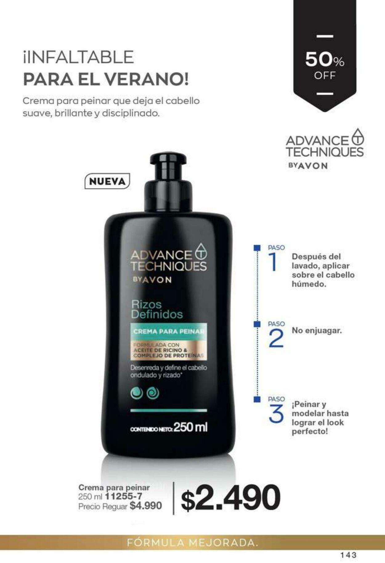 Catálogo Avon 21.02.2022 - 15.03.2022