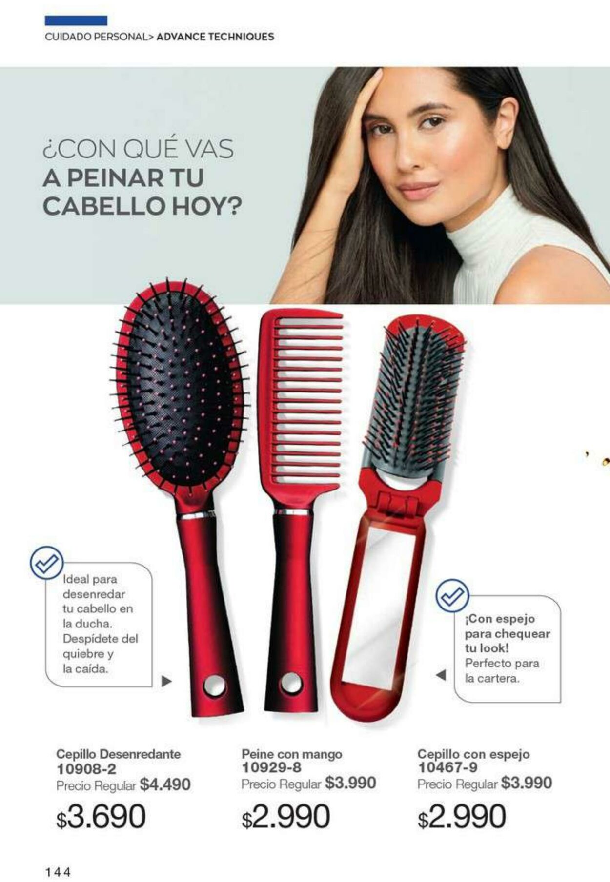 Catálogo Avon 21.02.2022 - 15.03.2022