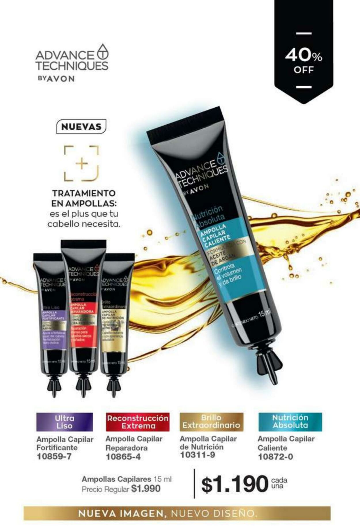 Catálogo Avon 21.02.2022 - 15.03.2022