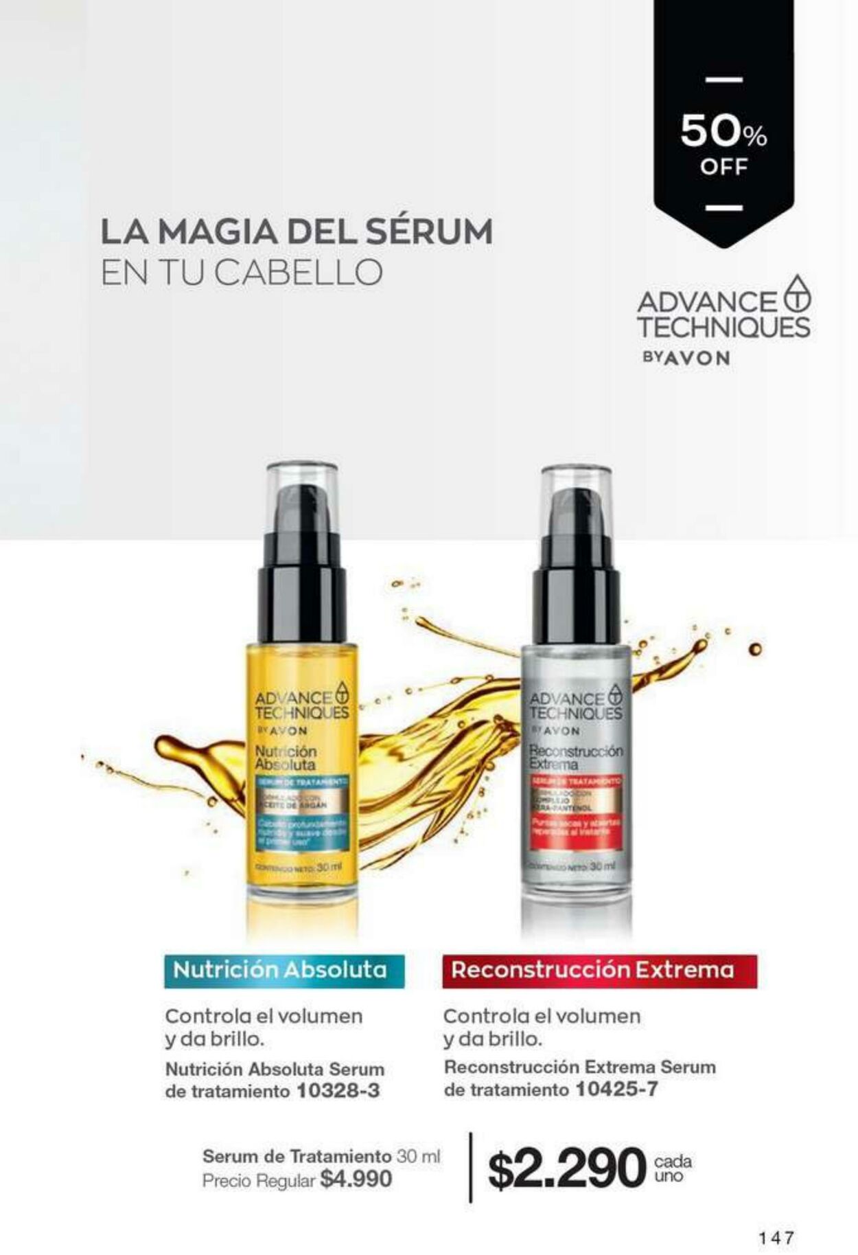 Catálogo Avon 21.02.2022 - 15.03.2022