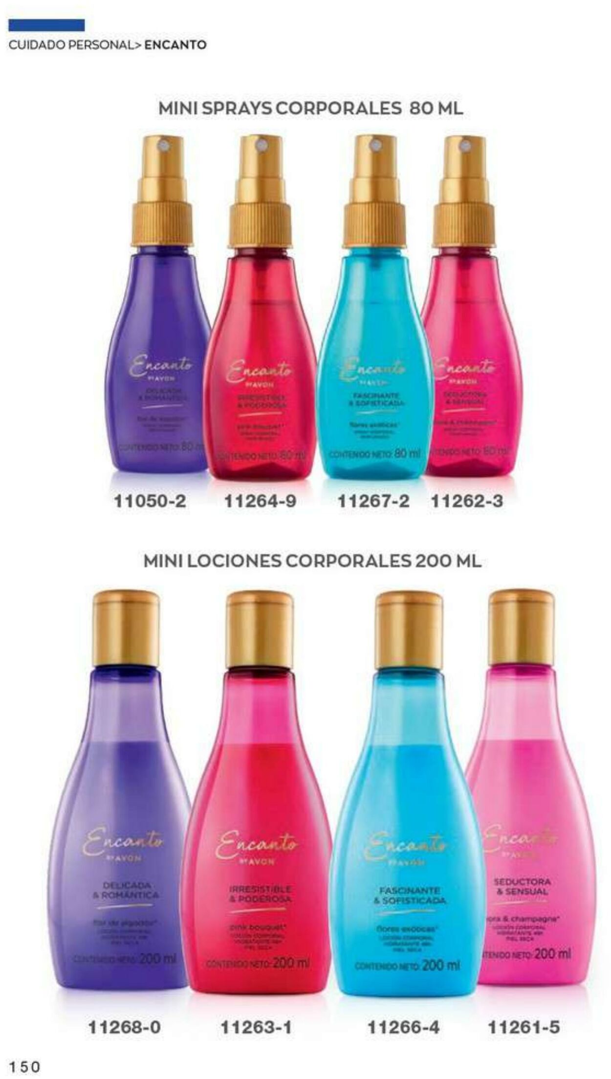 Catálogo Avon 21.02.2022 - 15.03.2022