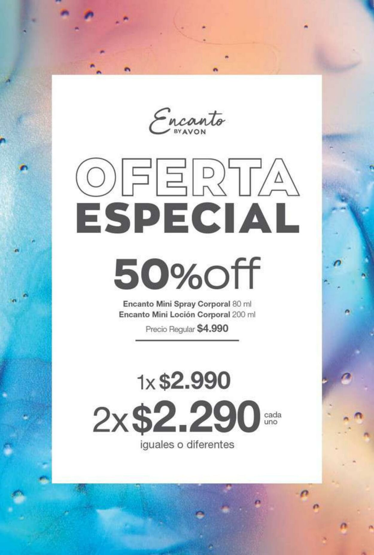 Catálogo Avon 21.02.2022 - 15.03.2022
