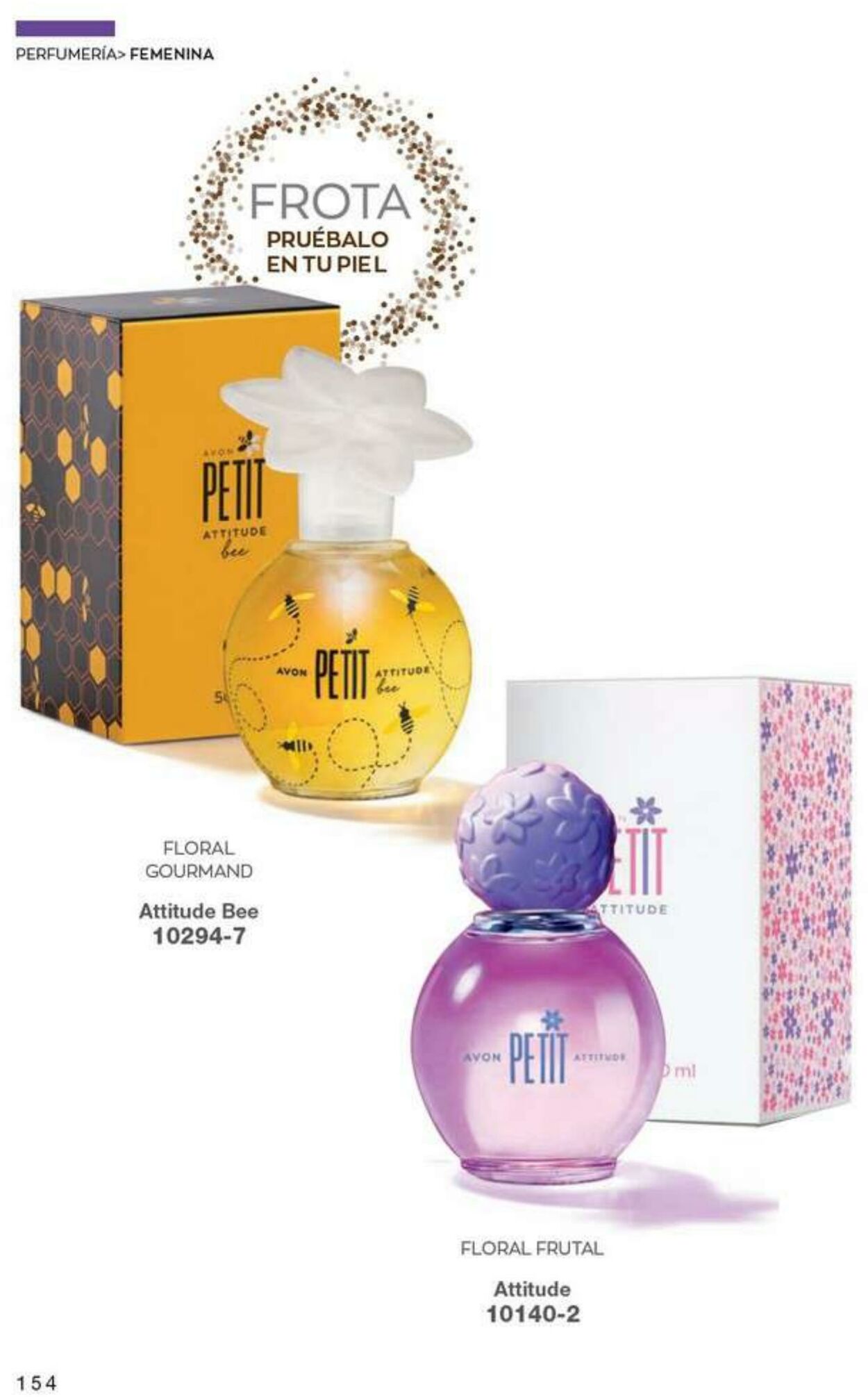 Catálogo Avon 21.02.2022 - 15.03.2022