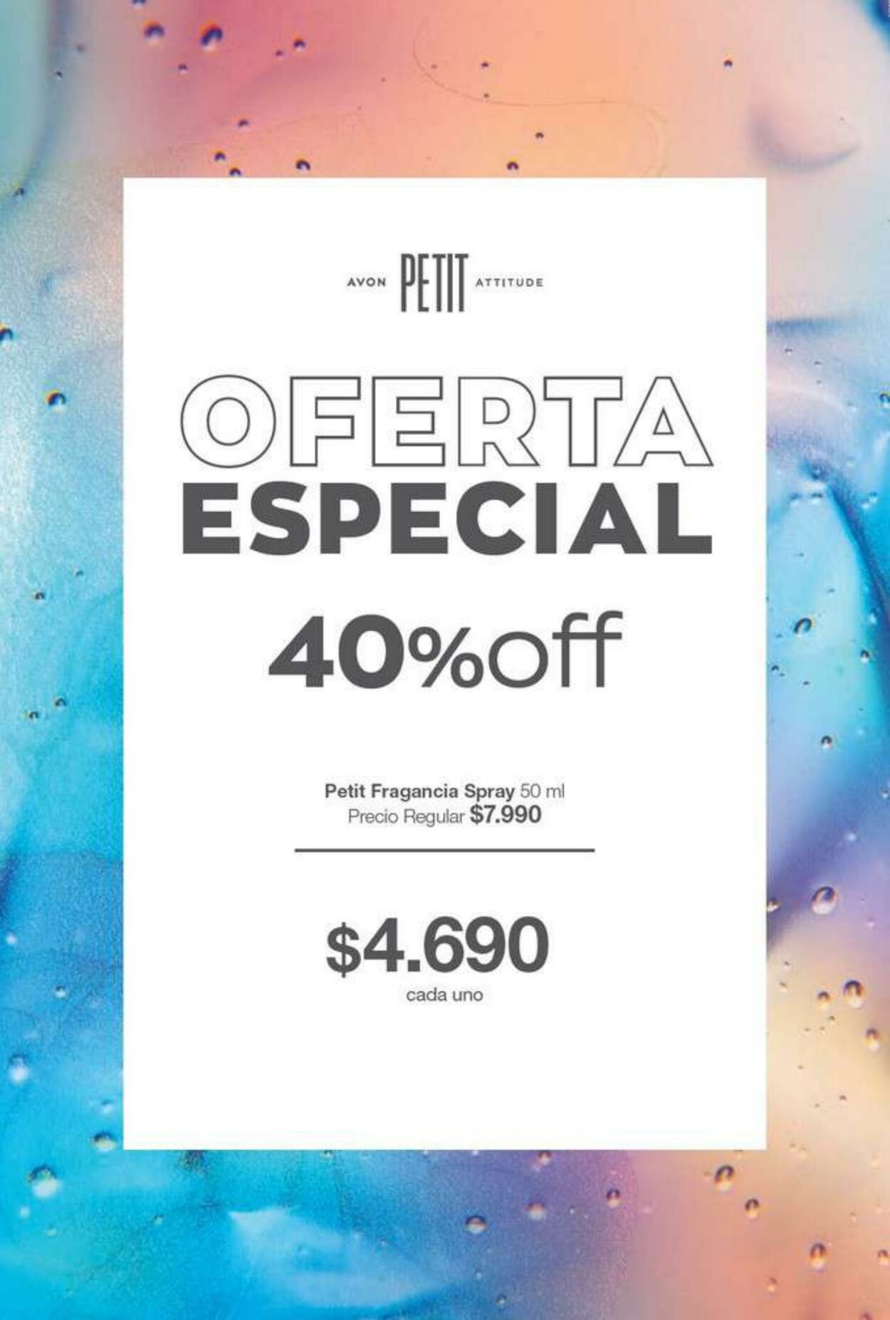 Catálogo Avon 21.02.2022 - 15.03.2022