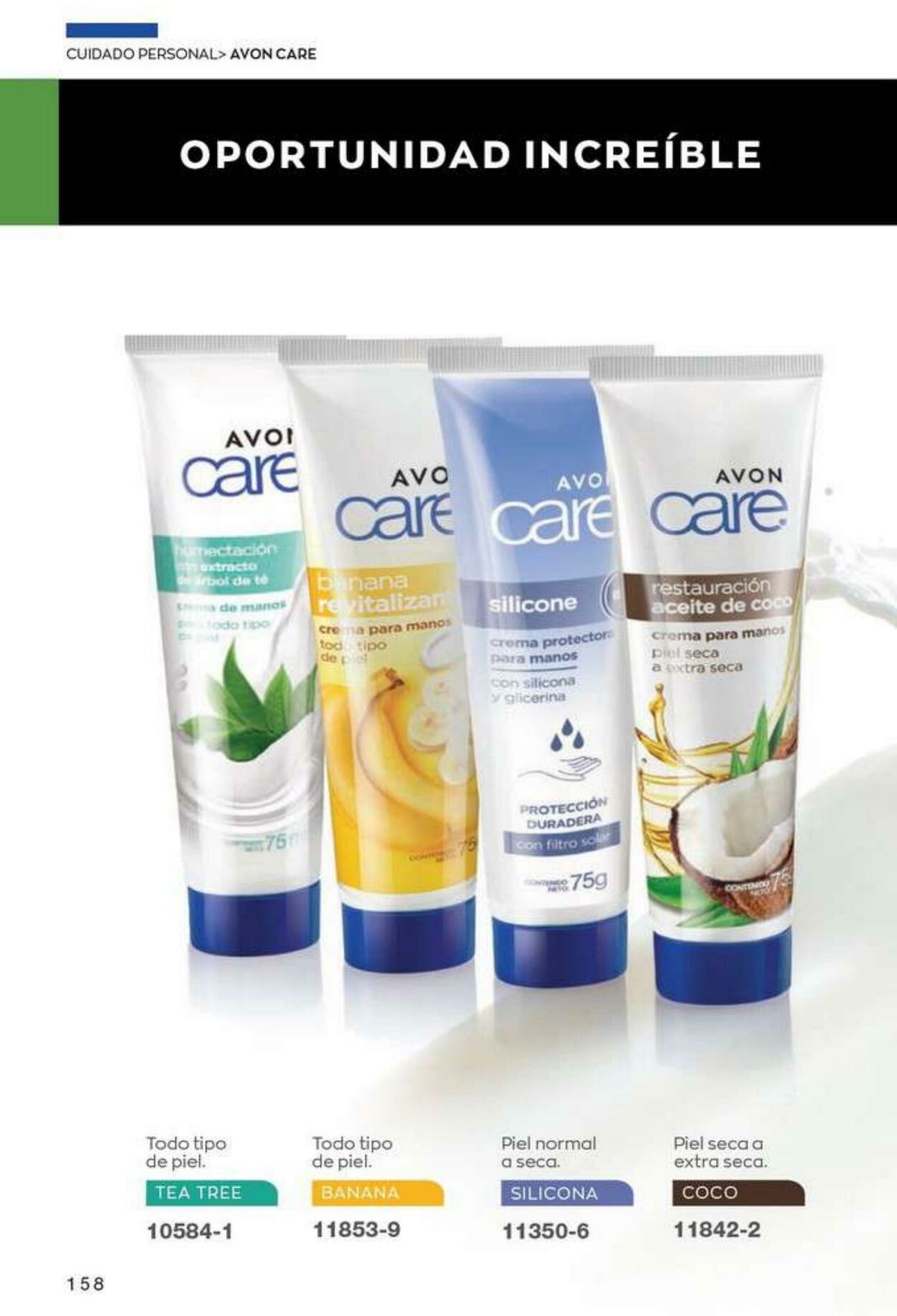 Catálogo Avon 21.02.2022 - 15.03.2022