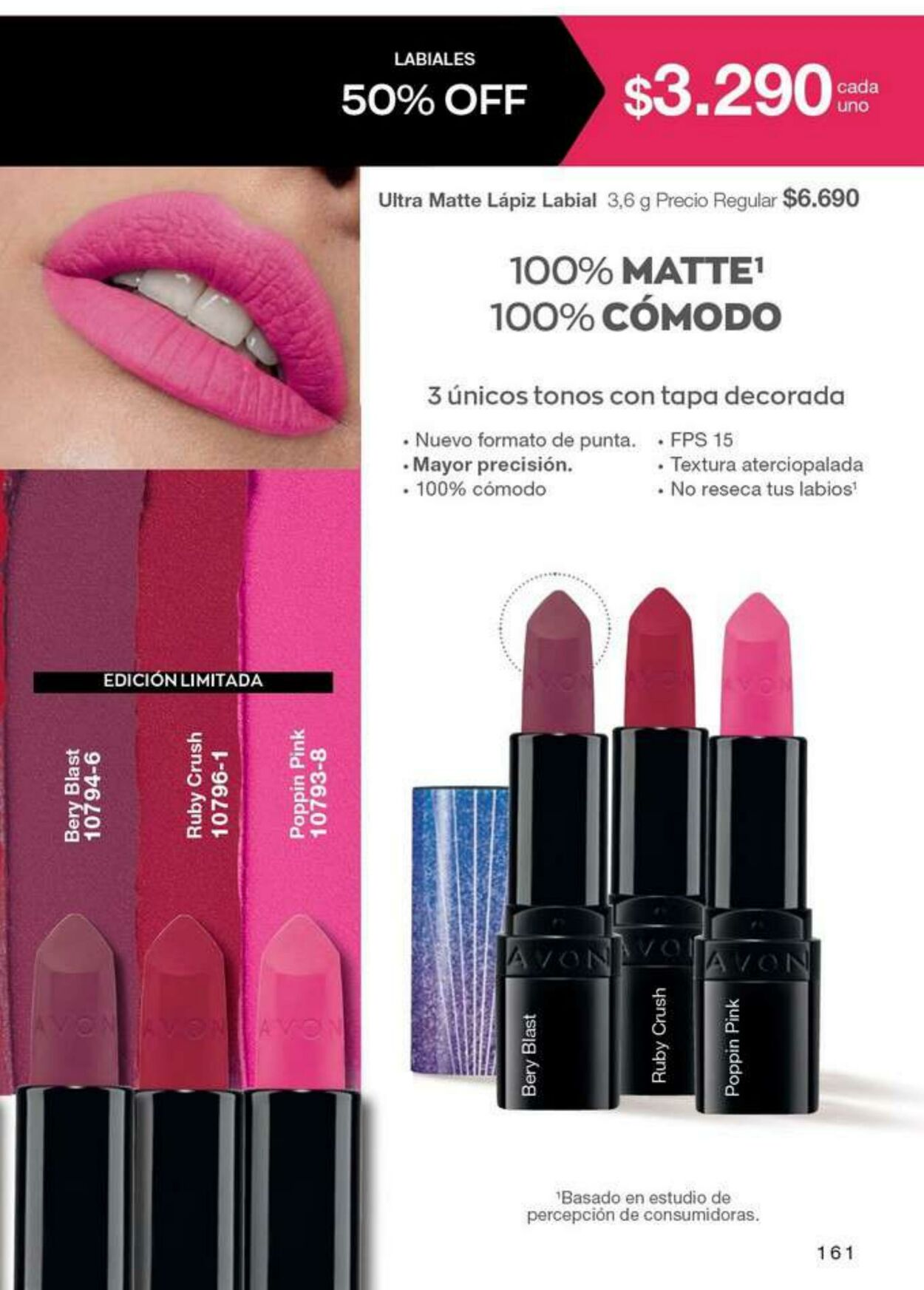 Catálogo Avon 21.02.2022 - 15.03.2022
