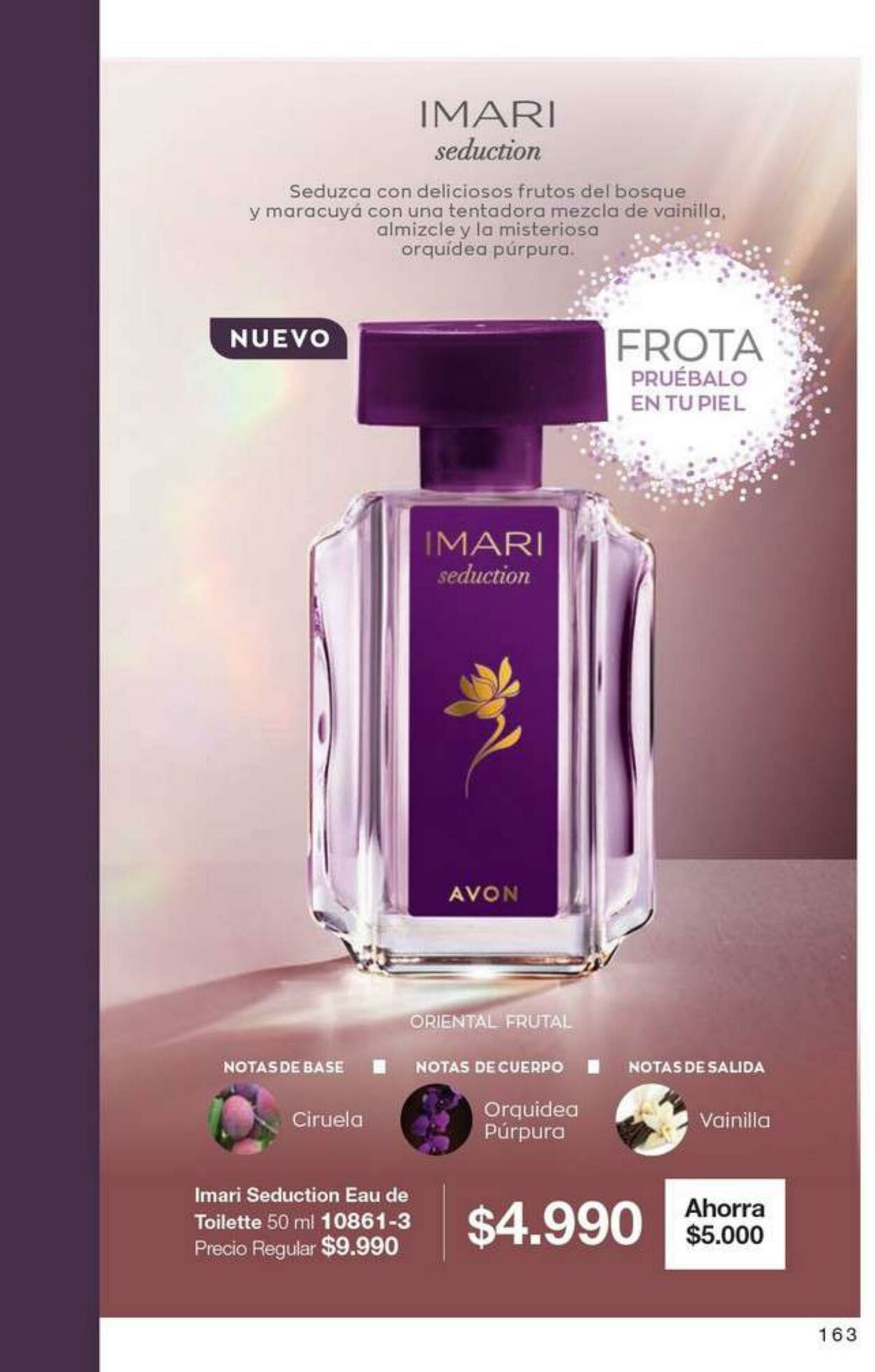 Catálogo Avon 21.02.2022 - 15.03.2022