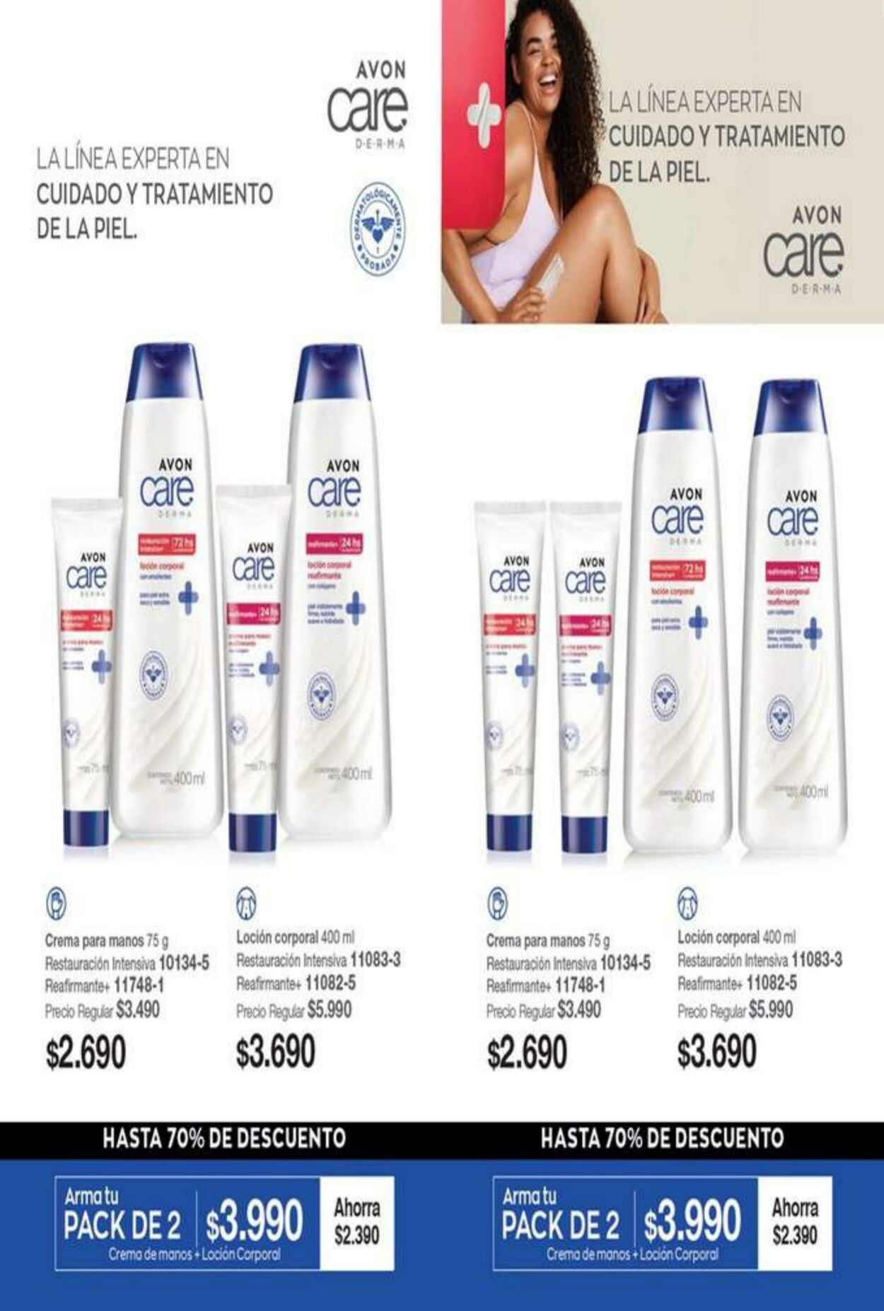 Catálogo Avon 21.02.2022 - 15.03.2022