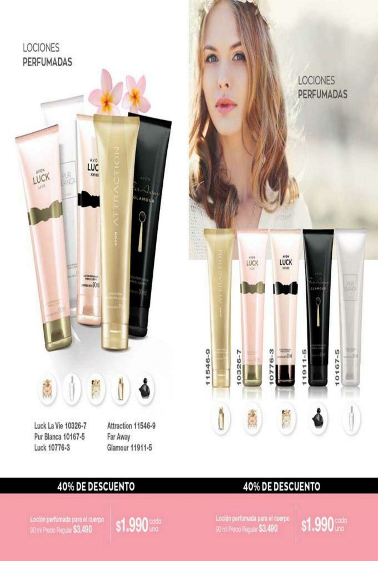 Catálogo Avon 21.02.2022 - 15.03.2022