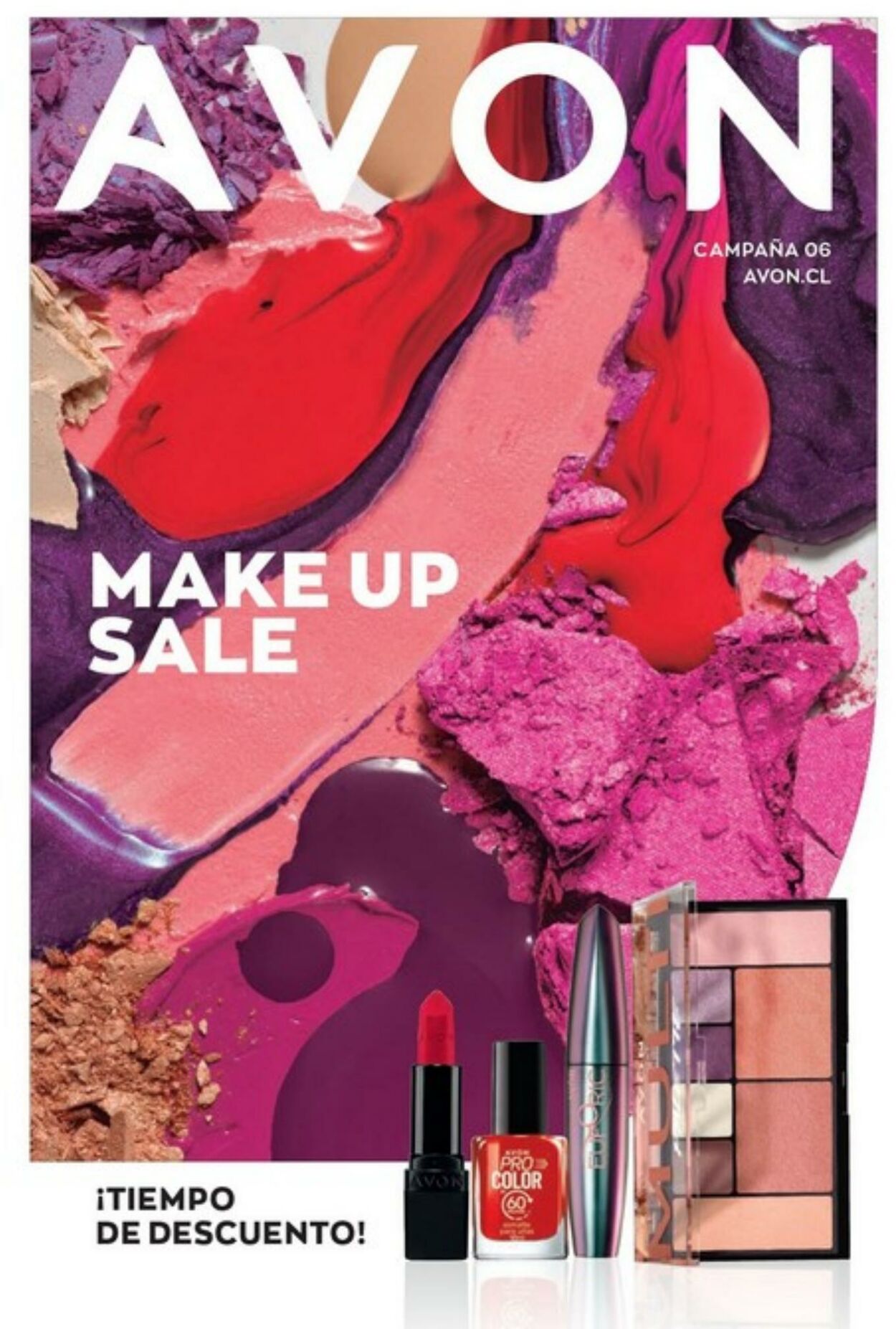 Catálogo Avon 16.05.2022 - 15.06.2022