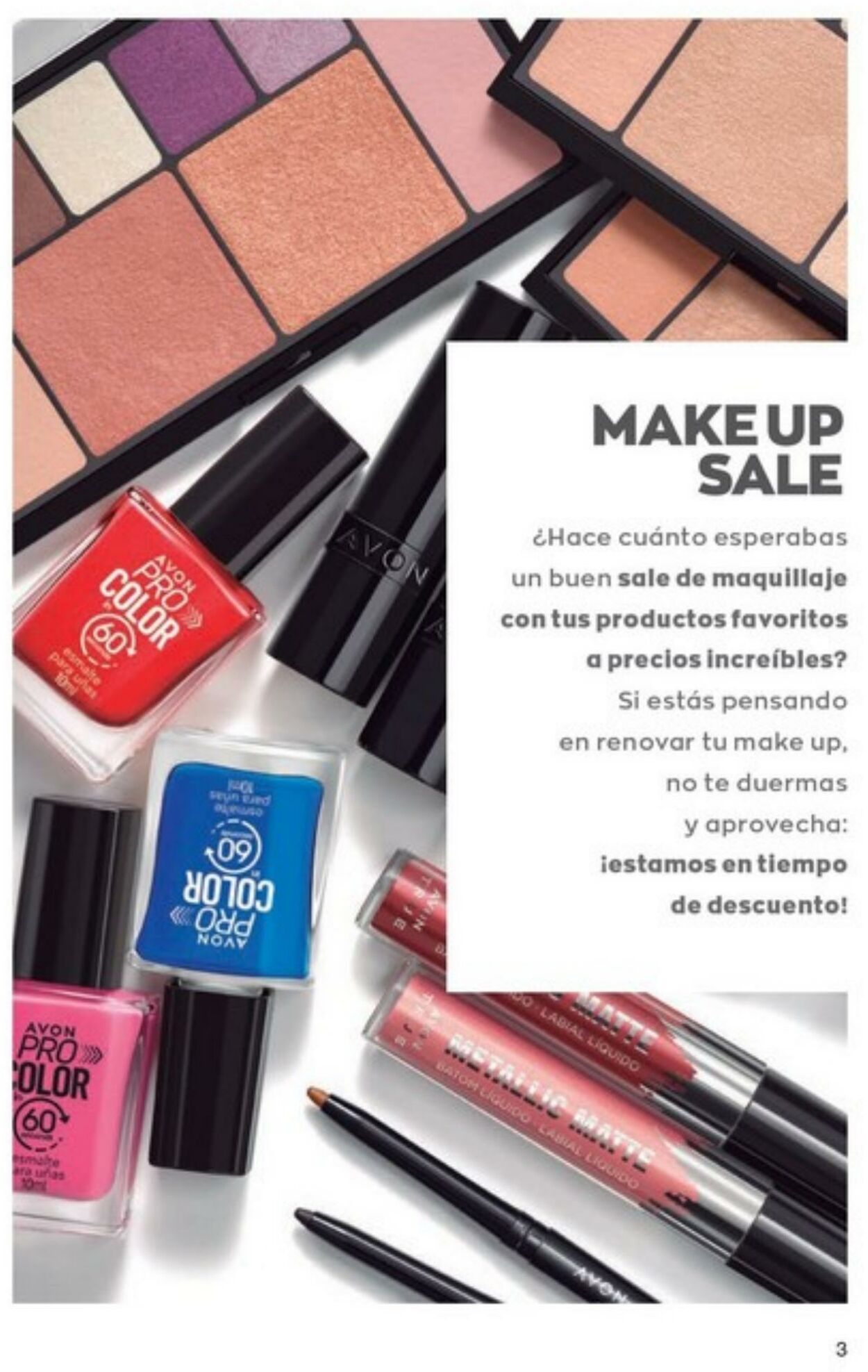 Catálogo Avon 16.05.2022 - 15.06.2022