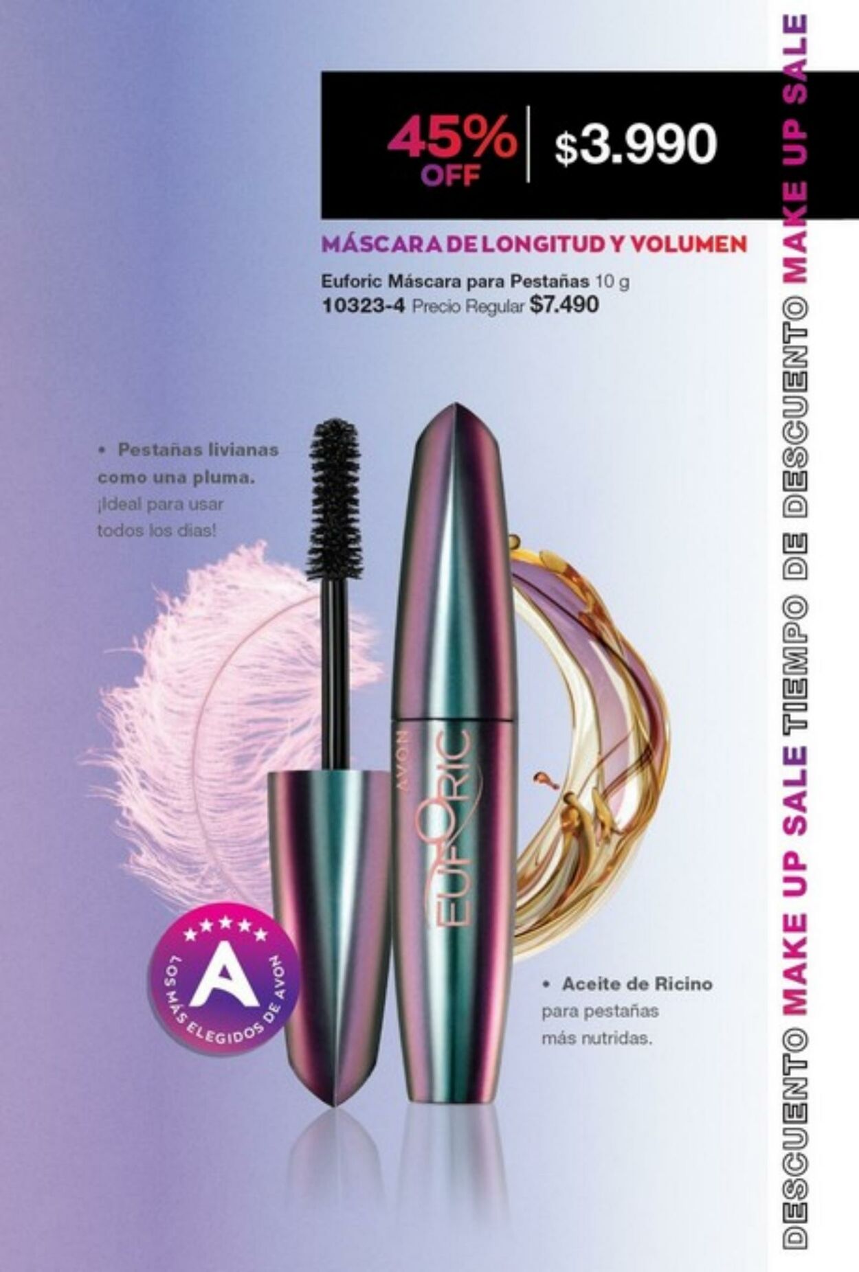 Catálogo Avon 16.05.2022 - 15.06.2022