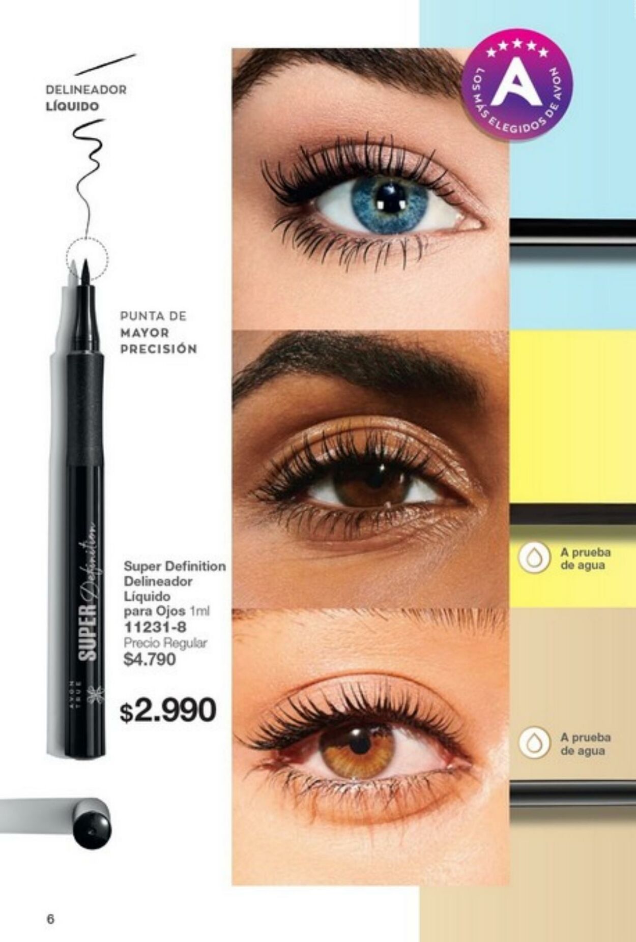 Catálogo Avon 16.05.2022 - 15.06.2022