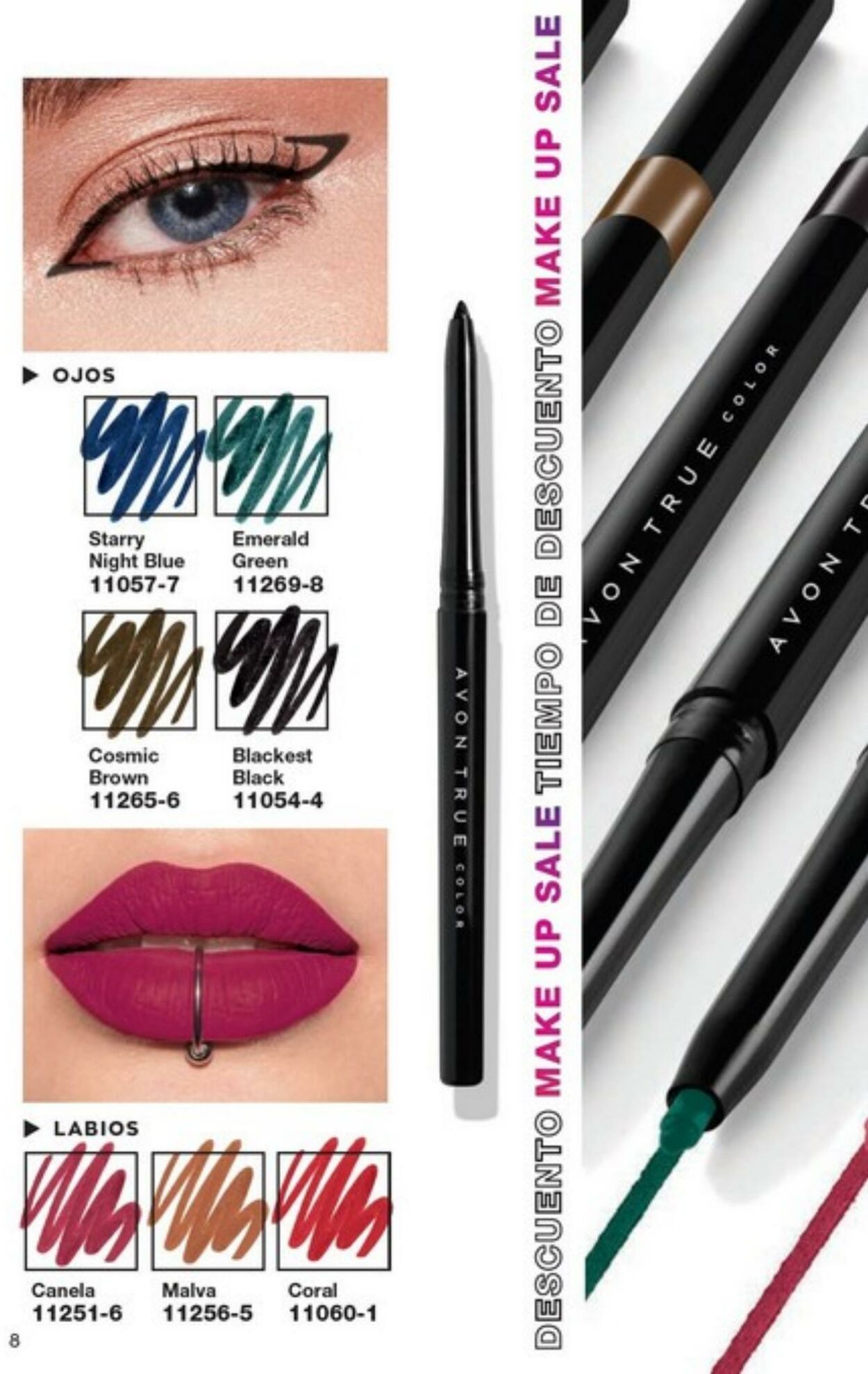 Catálogo Avon 16.05.2022 - 15.06.2022