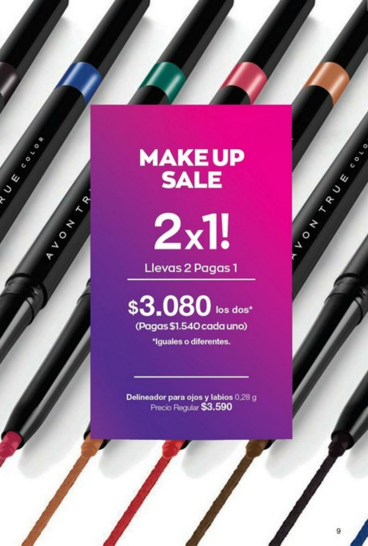 Catálogo Avon 16.05.2022 - 15.06.2022