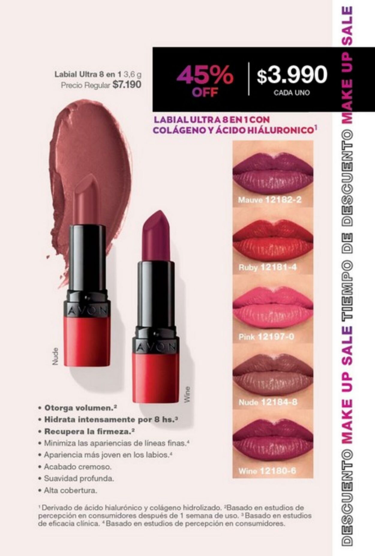 Catálogo Avon 16.05.2022 - 15.06.2022