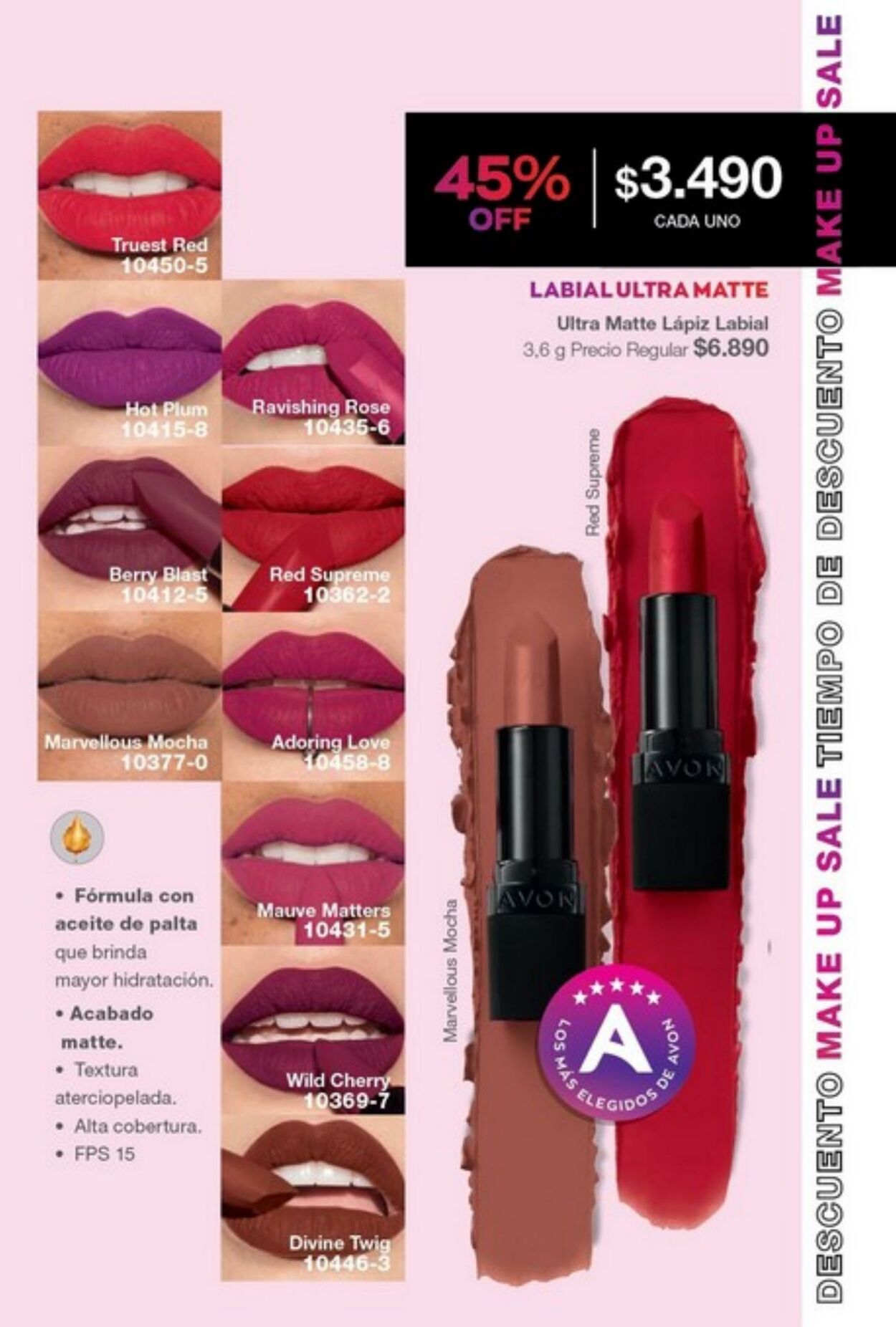 Catálogo Avon 16.05.2022 - 15.06.2022