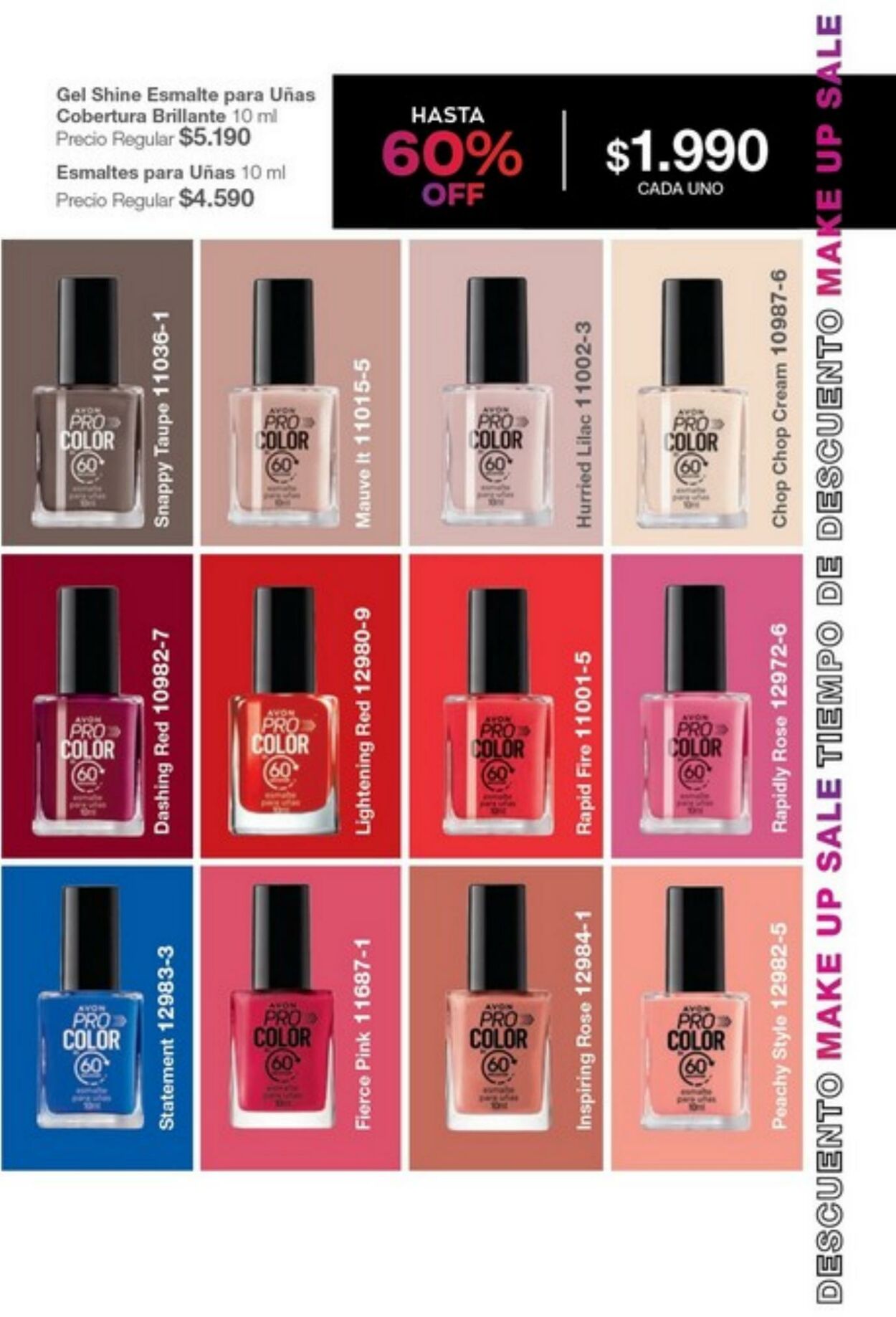 Catálogo Avon 16.05.2022 - 15.06.2022