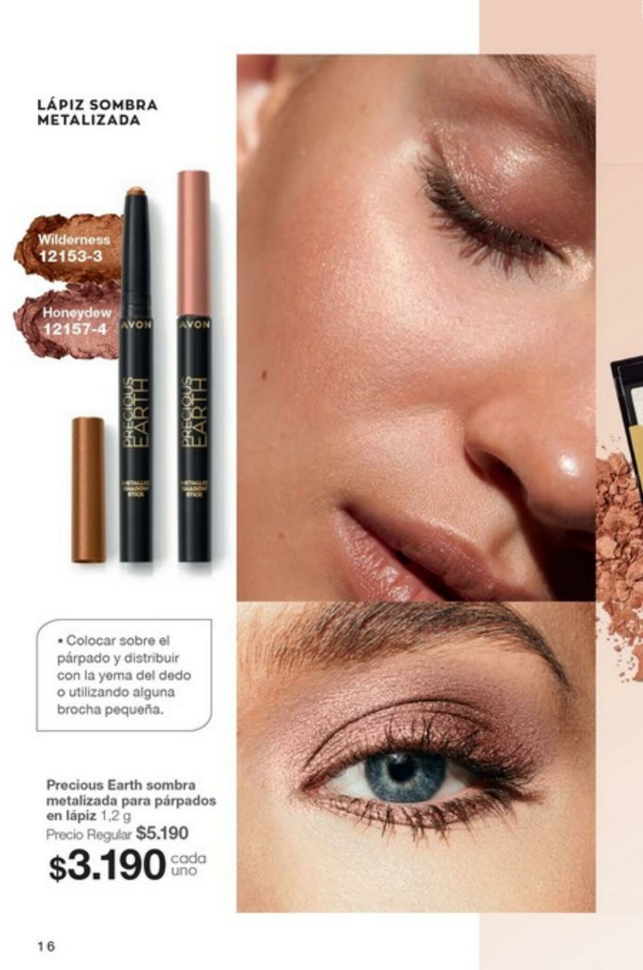 Catálogo Avon 16.05.2022 - 15.06.2022