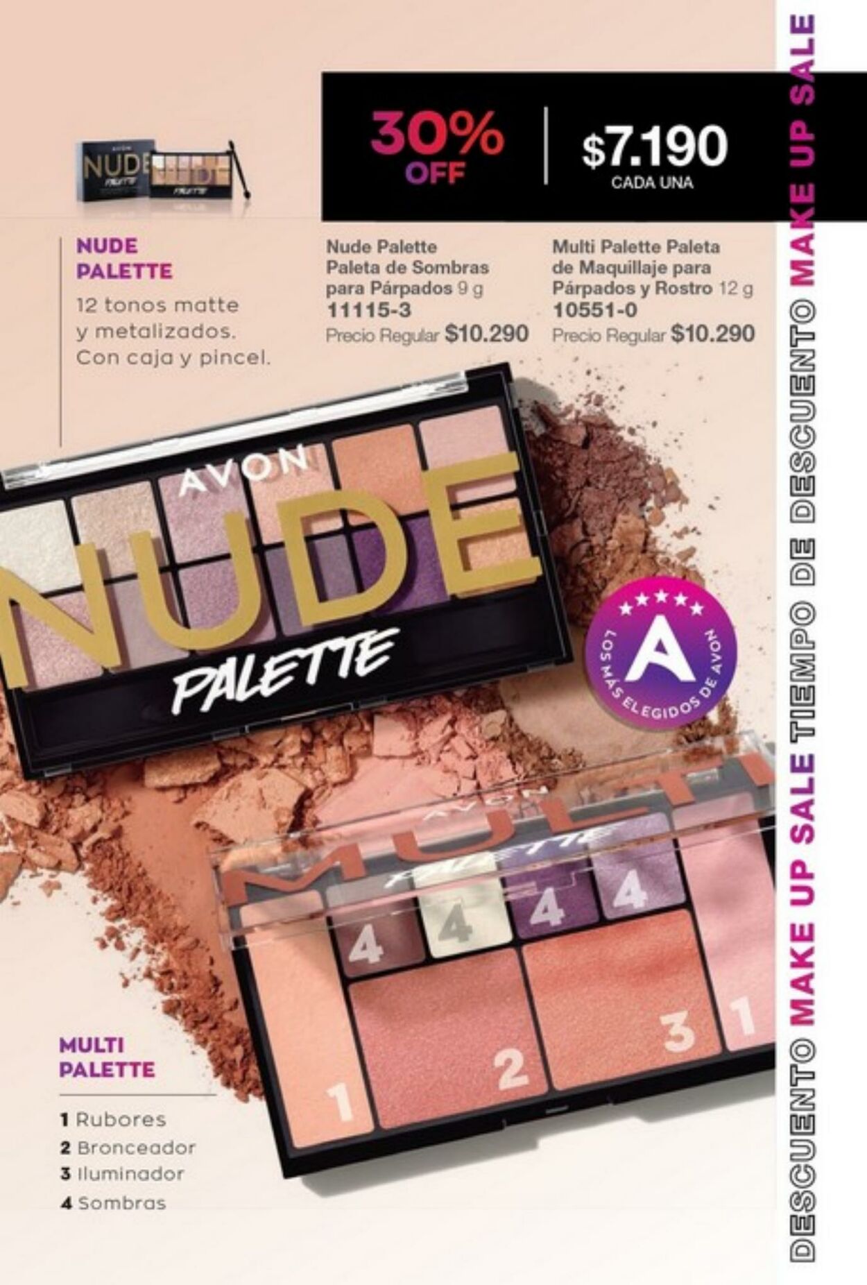 Catálogo Avon 16.05.2022 - 15.06.2022