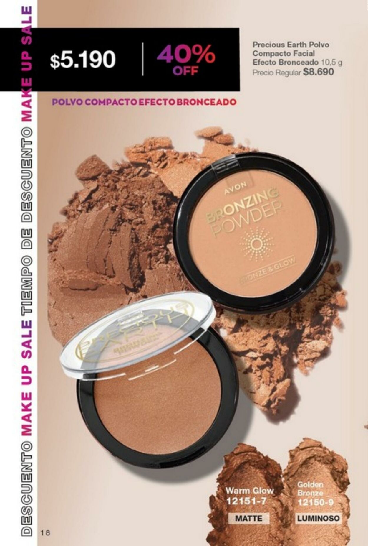 Catálogo Avon 16.05.2022 - 15.06.2022