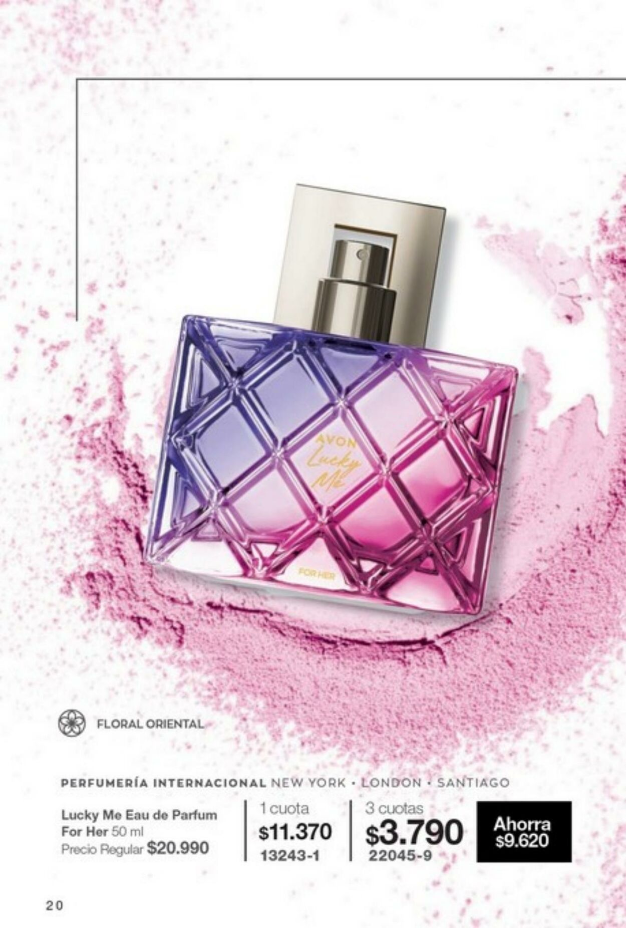 Catálogo Avon 16.05.2022 - 15.06.2022