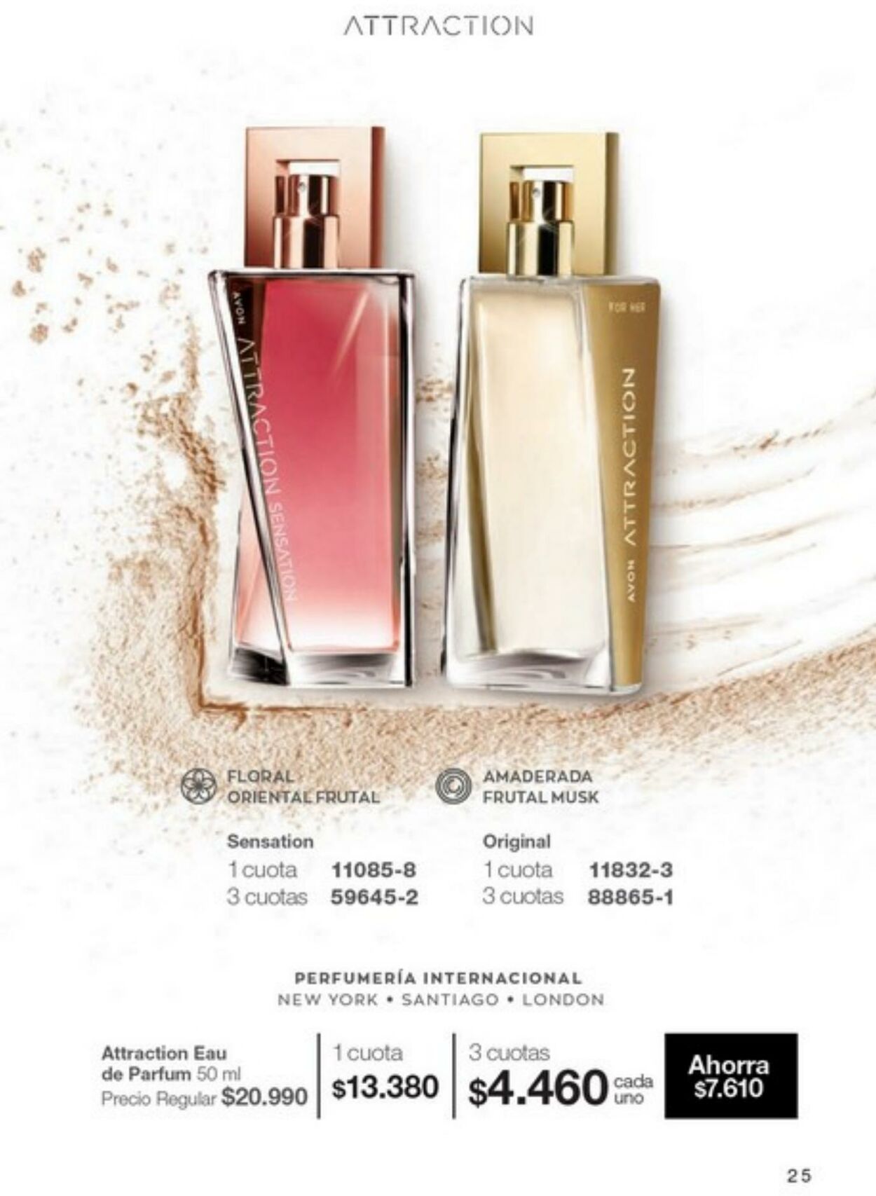 Catálogo Avon 16.05.2022 - 15.06.2022