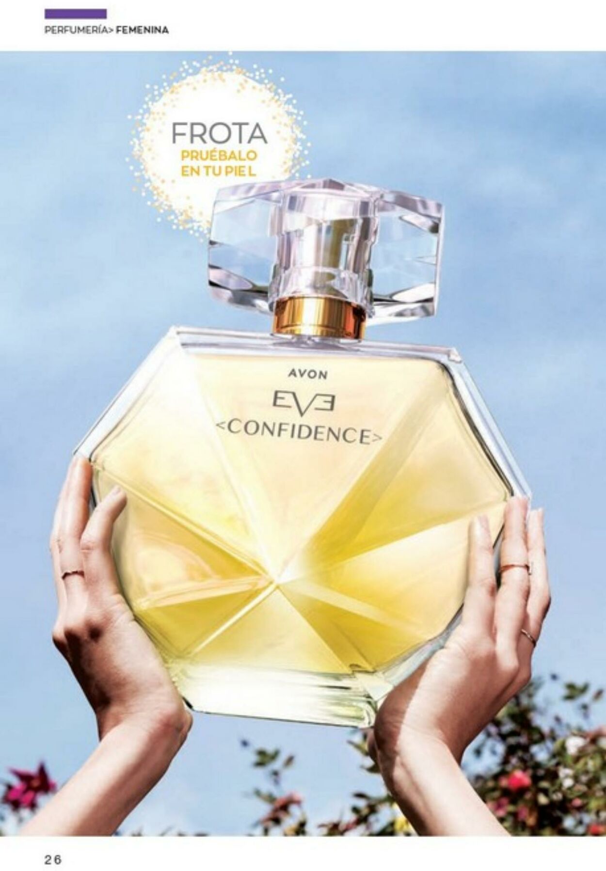Catálogo Avon 16.05.2022 - 15.06.2022