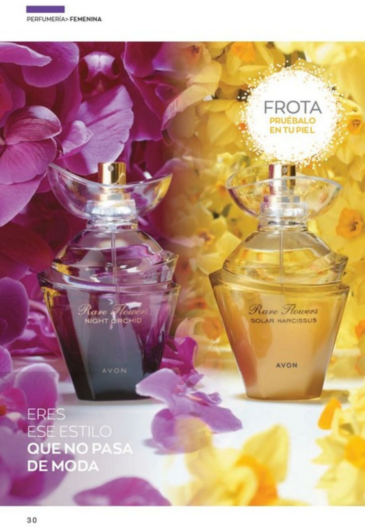 Catálogo Avon 16.05.2022 - 15.06.2022